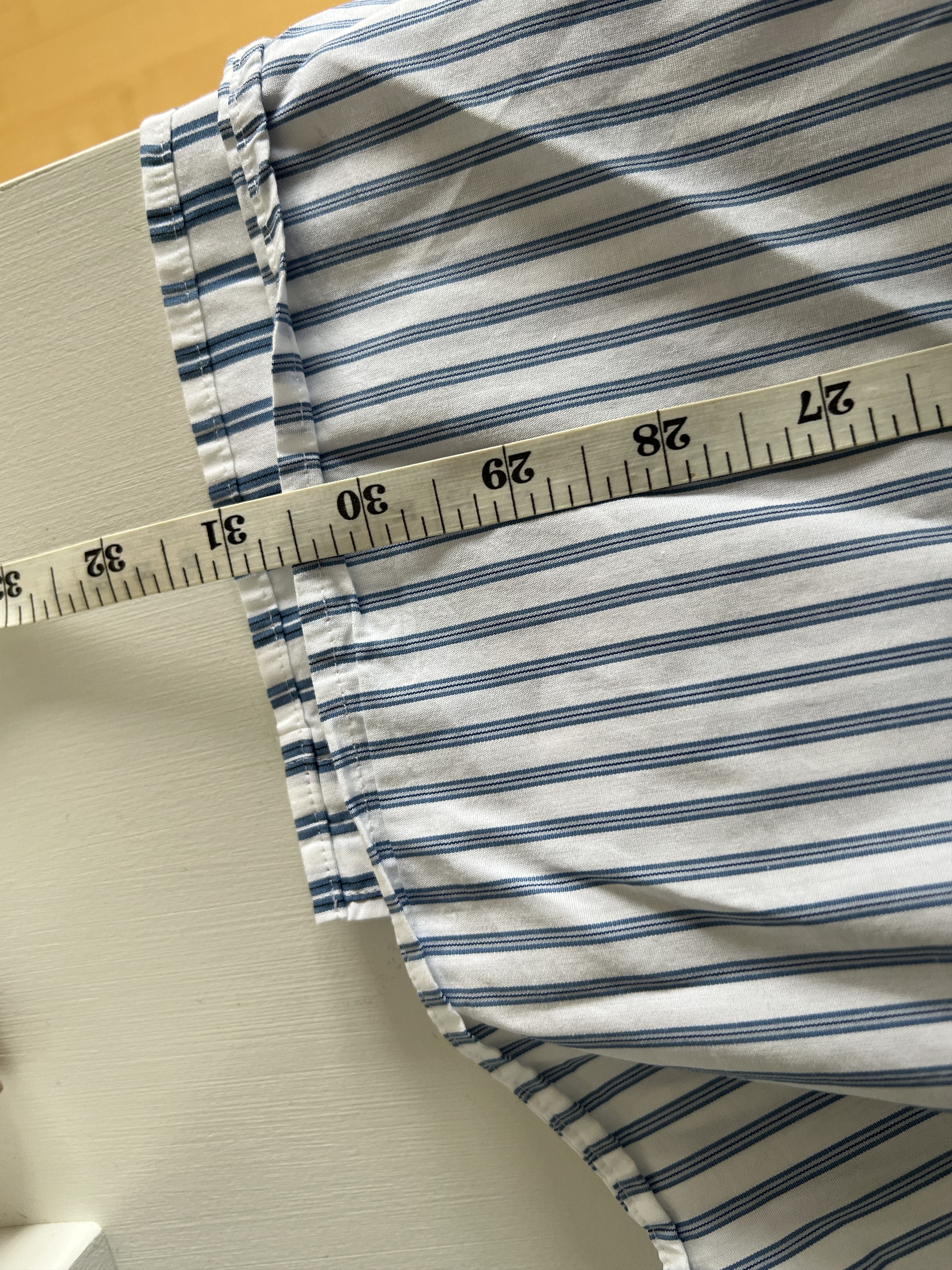 JW Anderson × Uniqlo JW Anderson Uniqlo Button Up Long Sleeve Shirt Size US L / EU 52-54 / 3 - 4 Thumbnail