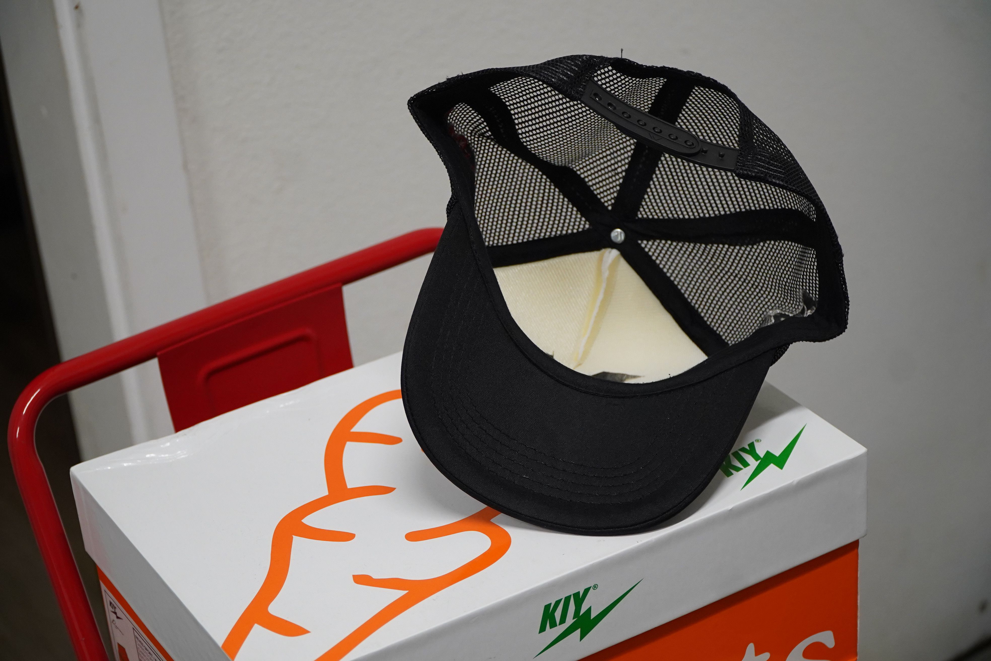 LaRopa La Ropa PBSB Trucker Size ONE SIZE - 3 Thumbnail