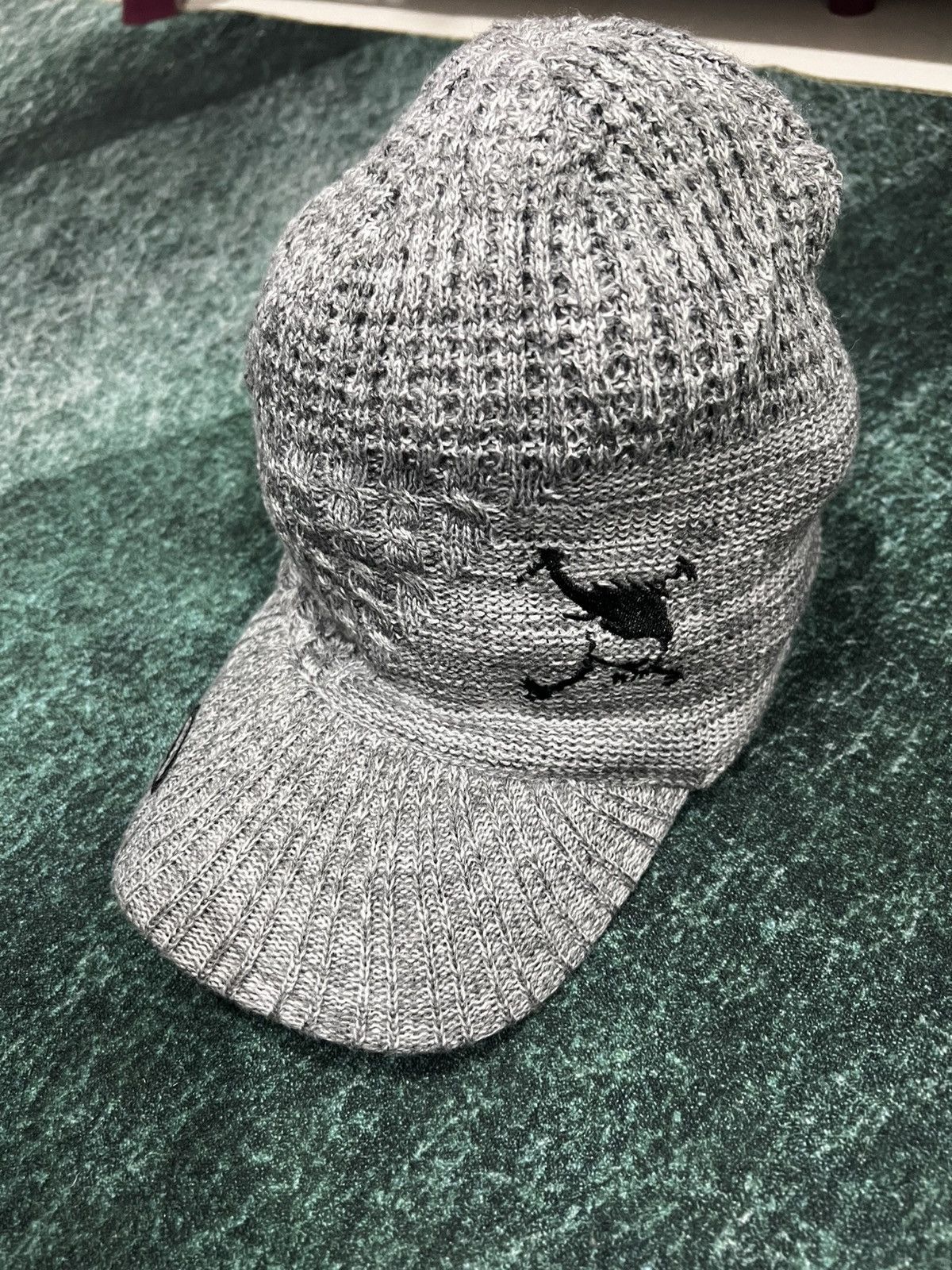 Oakley × Satisfy PeaceShell™ Trail Cap | Grailed