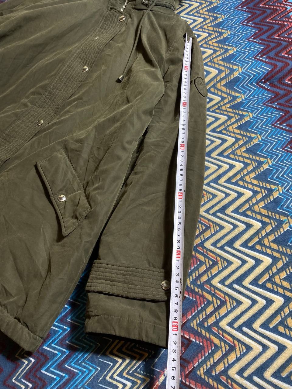Lauren Ralph Lauren Down Jackets Lauren Ralph Lauren streetwear Y2K Size L / US 10 / IT 46 - 15 Thumbnail