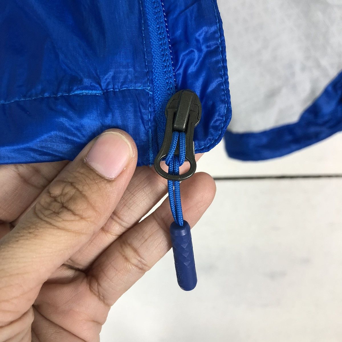 The North Face 🔥VINTAGE THE NORTH FACE ZIPPER JACKET Size US S / EU 44-46 / 1 - 16 Thumbnail