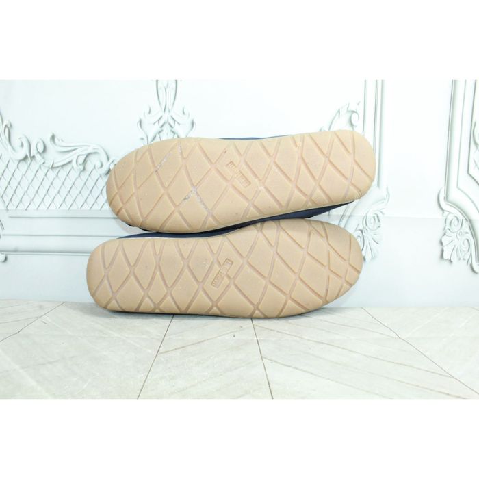 L.L. Bean LL Bean Men's Wicked Good Shearling Lined Slippers