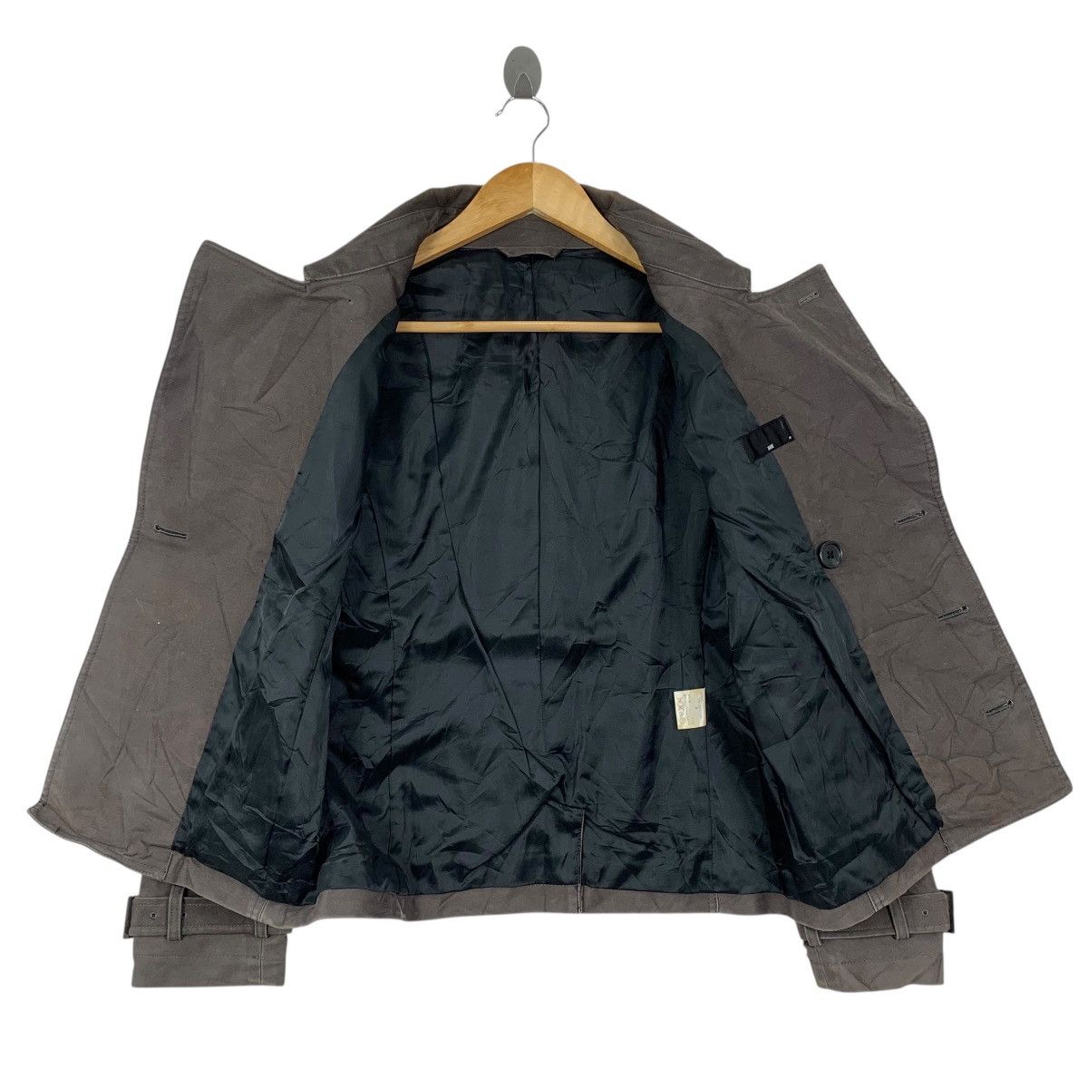 HARE HARE JAPANESE BRAND Blazer Coat Jacket Size US M / EU 48-50 / 2 - 3 Thumbnail