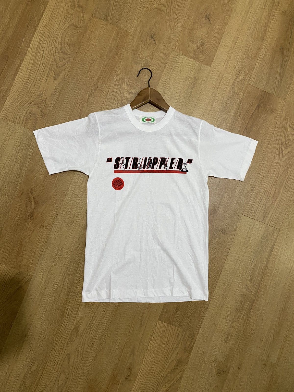 Band Tees VeryRare!Vtg 80s Japanese Singer,Composer,Actor KENJI SAWADA Size US S / EU 44-46 / 1 - 3 Thumbnail