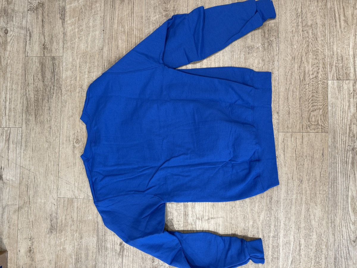 Mega Yacht Mega Yacht Casper Louis Vuitton Crewneck Size US S / EU 44-46 / 1 - 5 Thumbnail