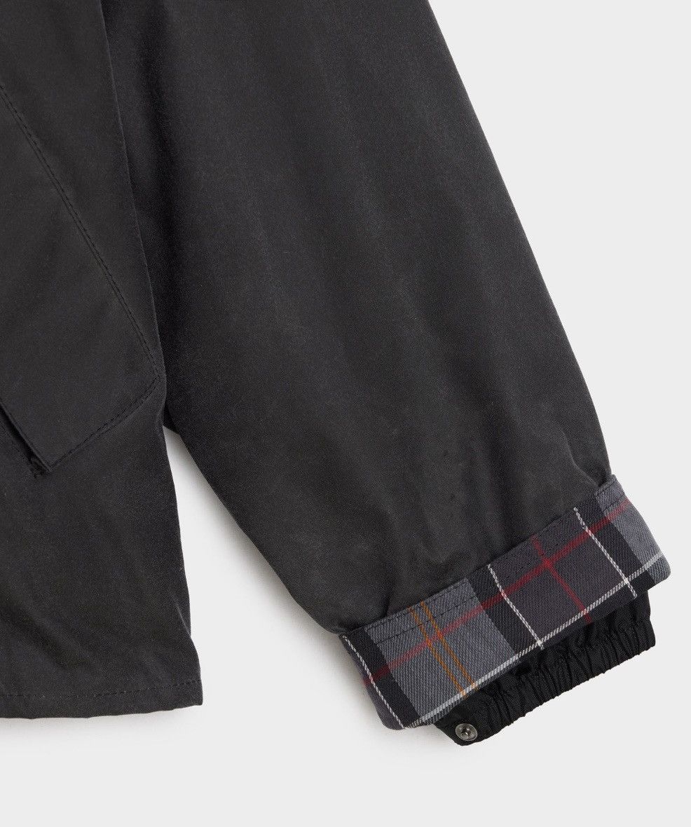 Barbour Barbour x Todd Snyder Transport Jacket Size US S / EU 44-46 / 1 - 9 Thumbnail