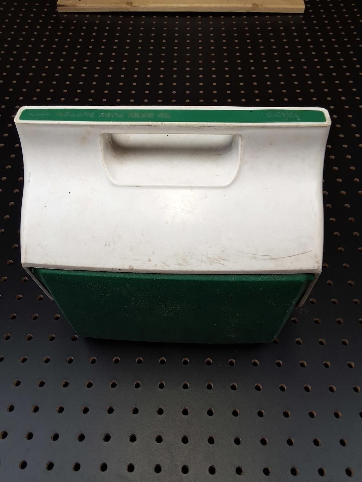 Other Vintage 1993 Igloo MiniMate – Lunch with Attitude Size ONE SIZE - 4 Thumbnail