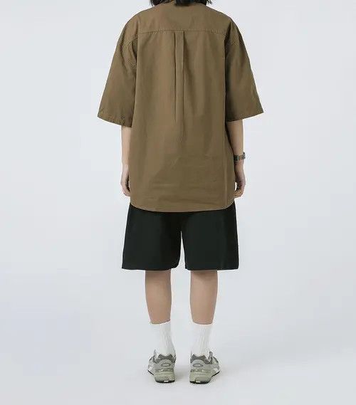 Other New 2022 Fancy Pocket Shirt Jacket Size US S / EU 44-46 / 1 - 3 Thumbnail