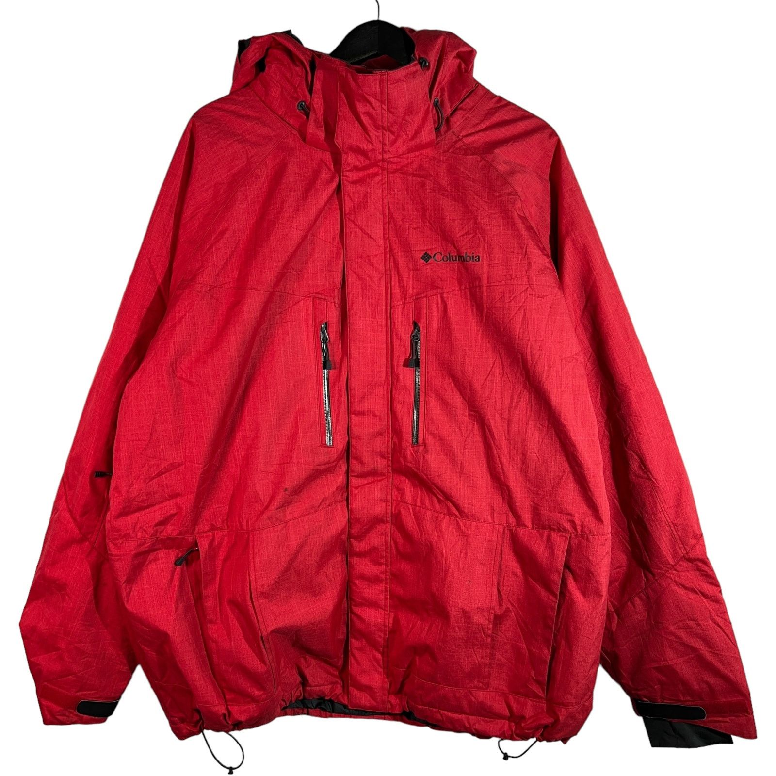 Columbia Columbia Sportswear Full Zip Ski Jacket Size US XXL / EU 58 / 5 - 1 Thumbnail