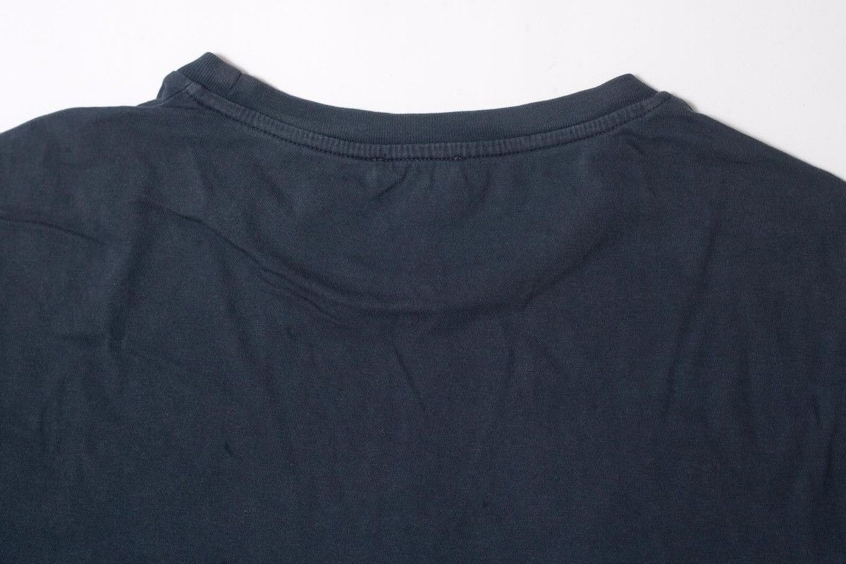 Barena barena cotton t shirt Size US M / EU 48-50 / 2 - 5 Thumbnail