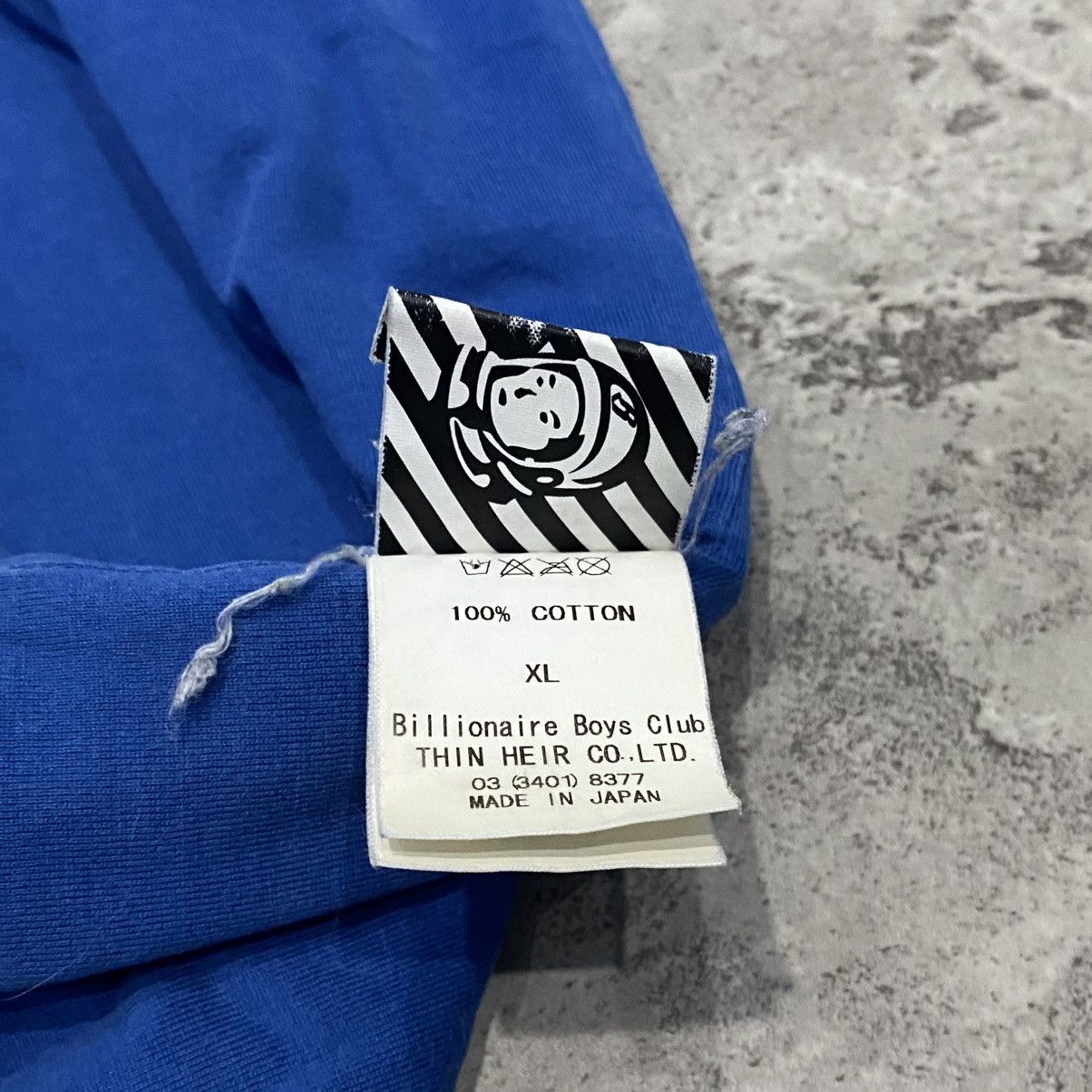 Billionaire Boys Club BBC Reversible Money Roll Short Sleeve Tshirt Size US XL / EU 56 / 4 - 2 Thumbnail