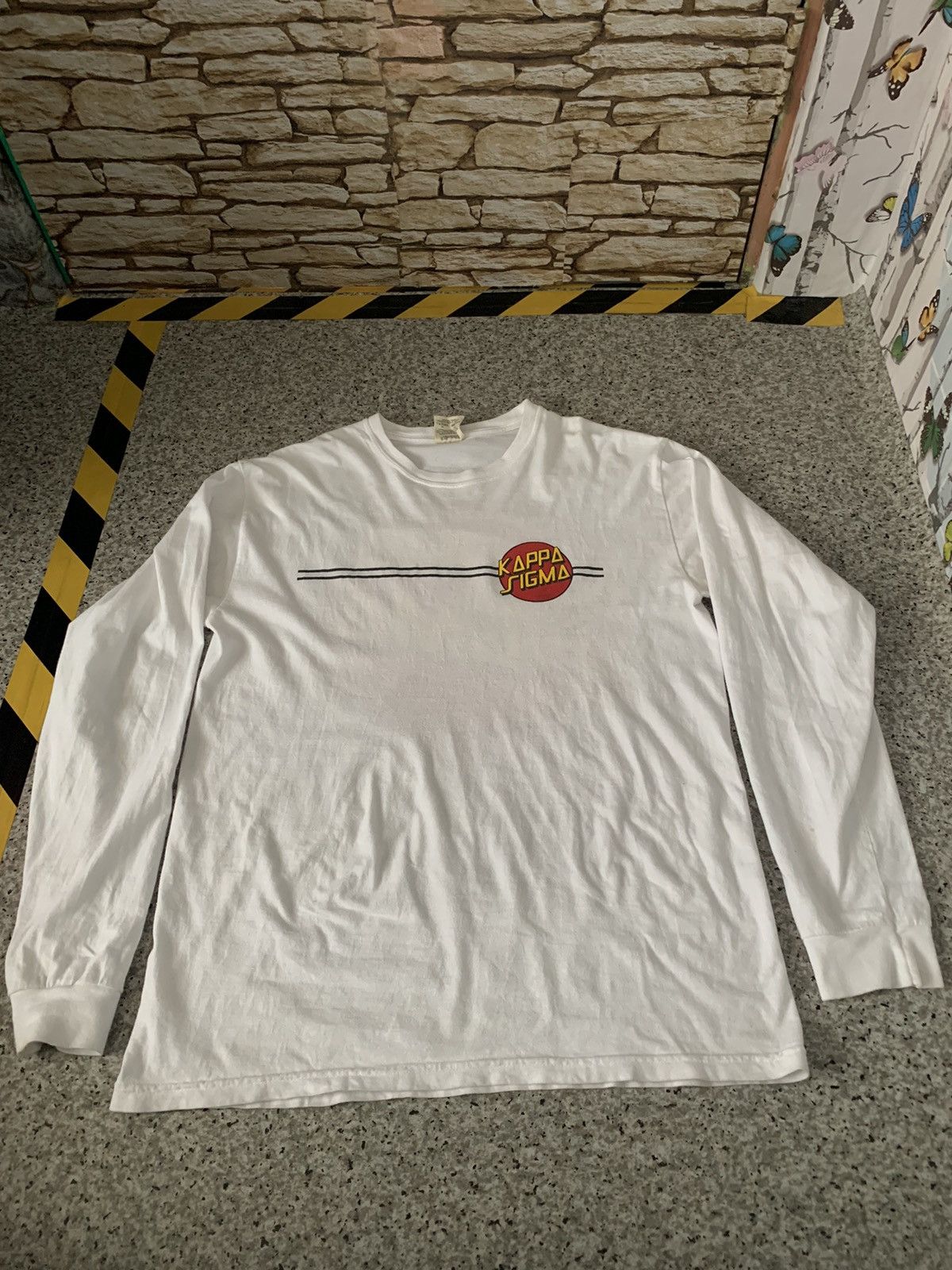 Other Comfort Colors Size US L / EU 52-54 / 3 - 1 Thumbnail