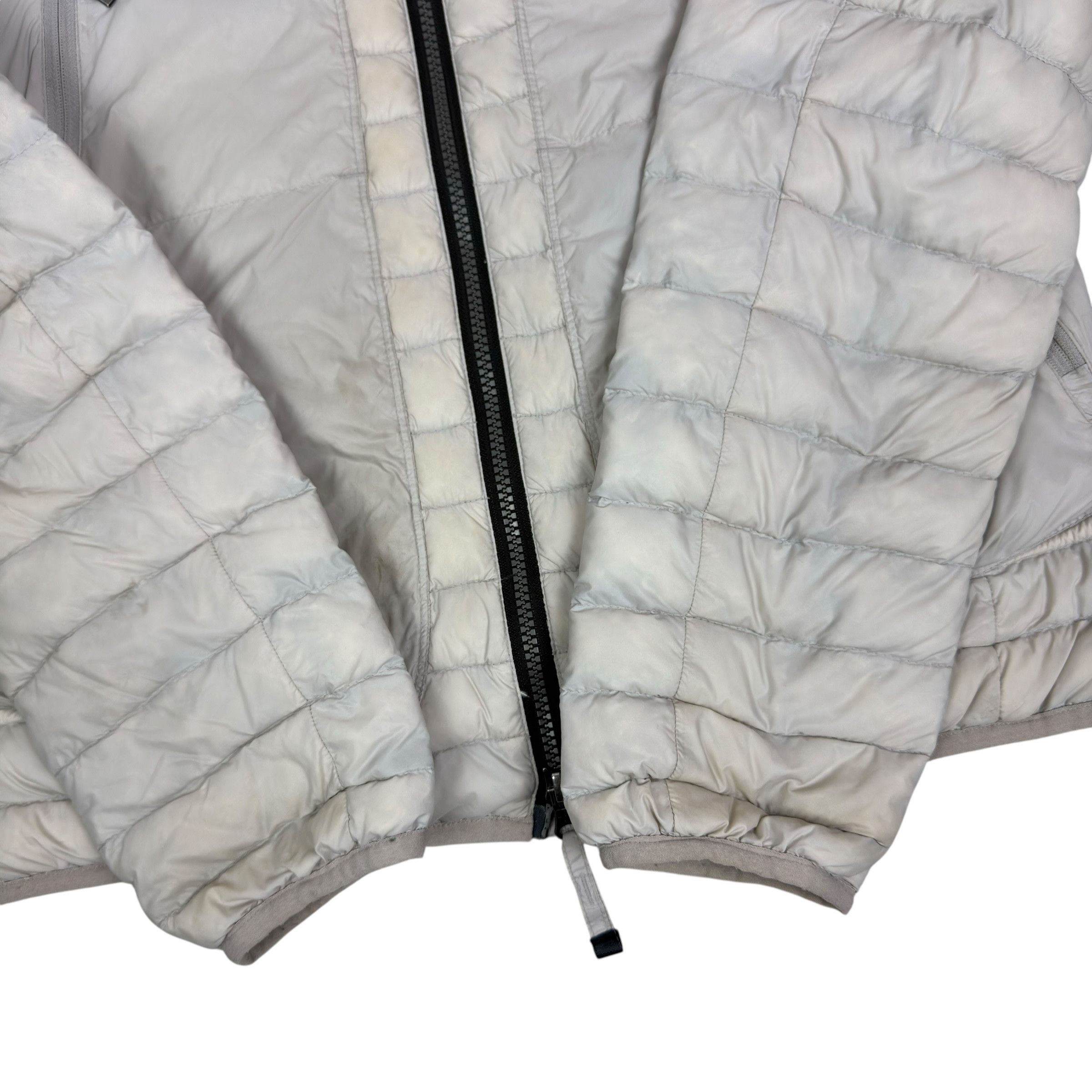 Parajumpers Parajumpers Gloria Women's Full Zip Puffer Down Jacket Large Size L / US 10 / IT 46 - 6 Thumbnail
