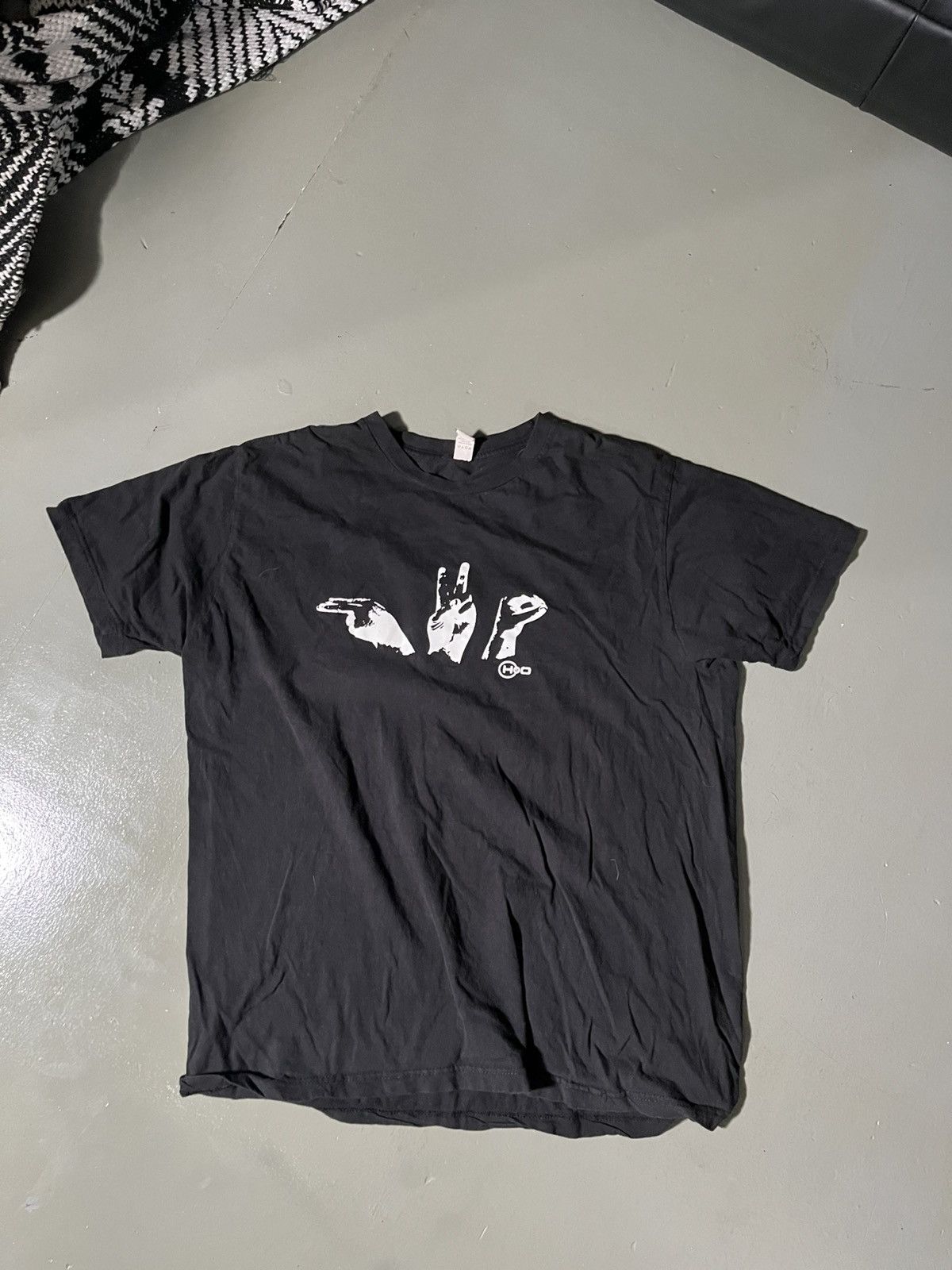 Other H2O Hardcore T-shirt Size US XL / EU 56 / 4 - 1 Thumbnail