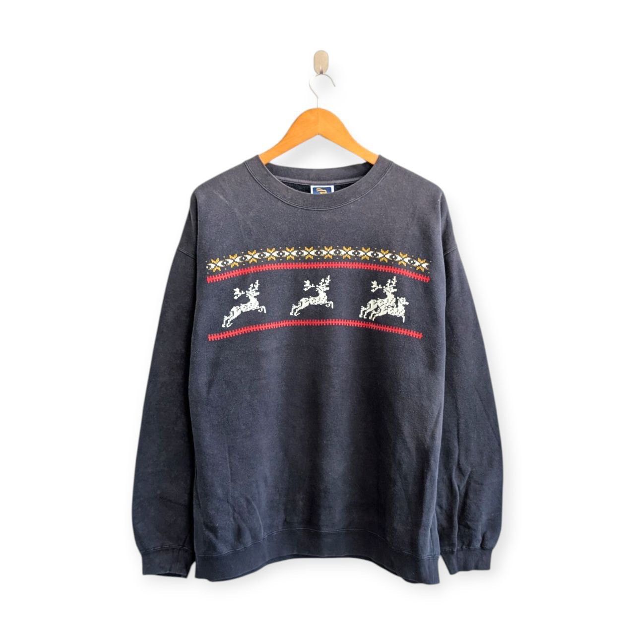 Xlarge sun faded XLARGE sweatshirts Size US M / EU 48-50 / 2 - 1 Thumbnail