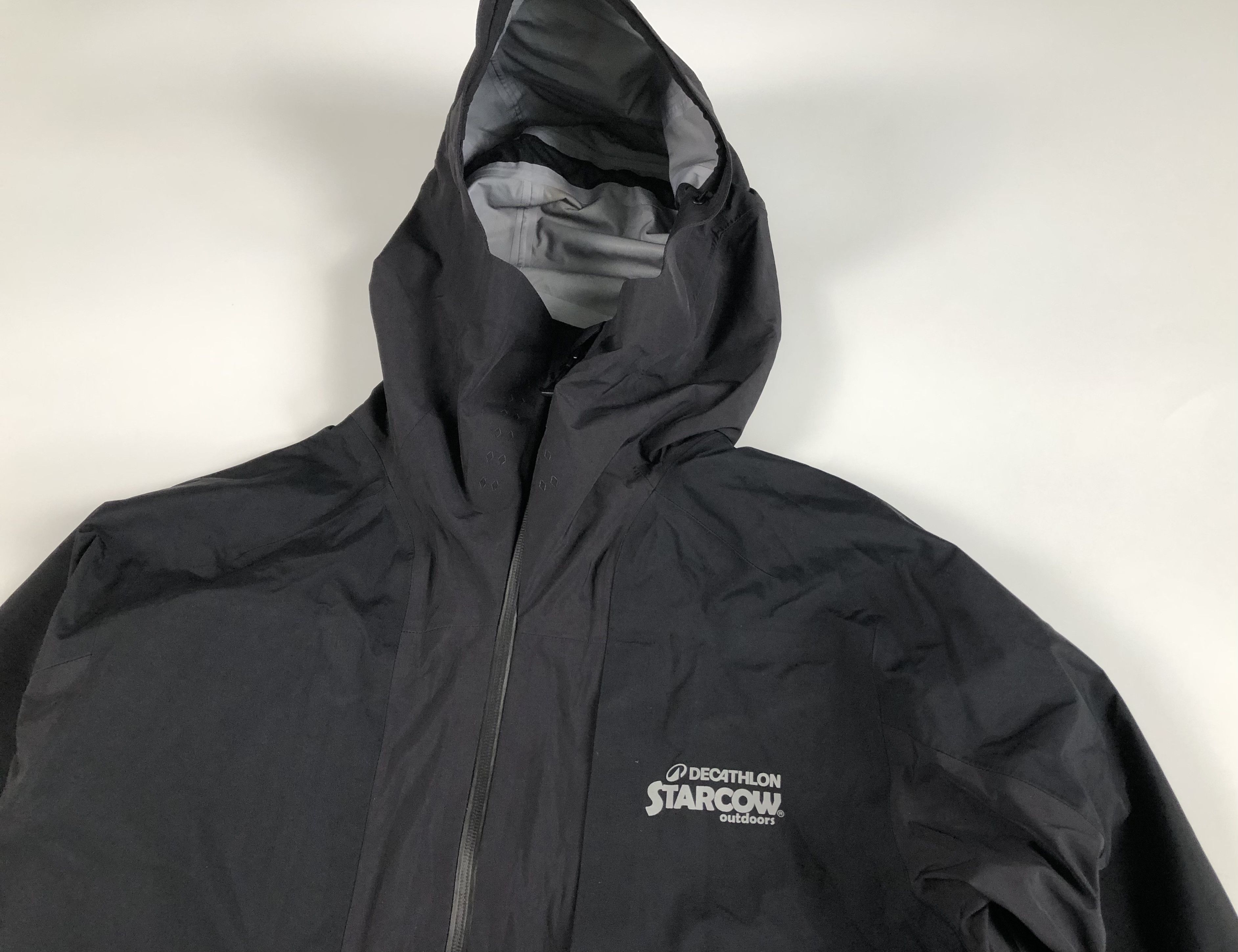 Other Decathlon x Starcow Outdoors Jacket Size US L / EU 52-54 / 3 - 5 Thumbnail