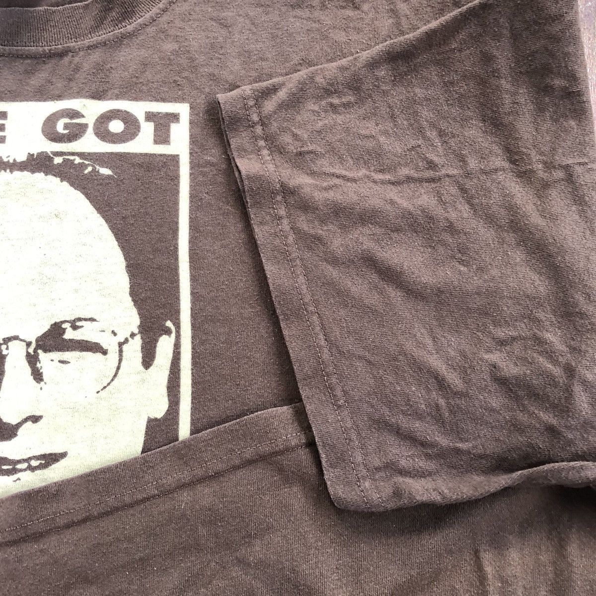 Other Vintage Seinfeld Movie Rare T Shirt Size US XL / EU 56 / 4 - 7 Thumbnail