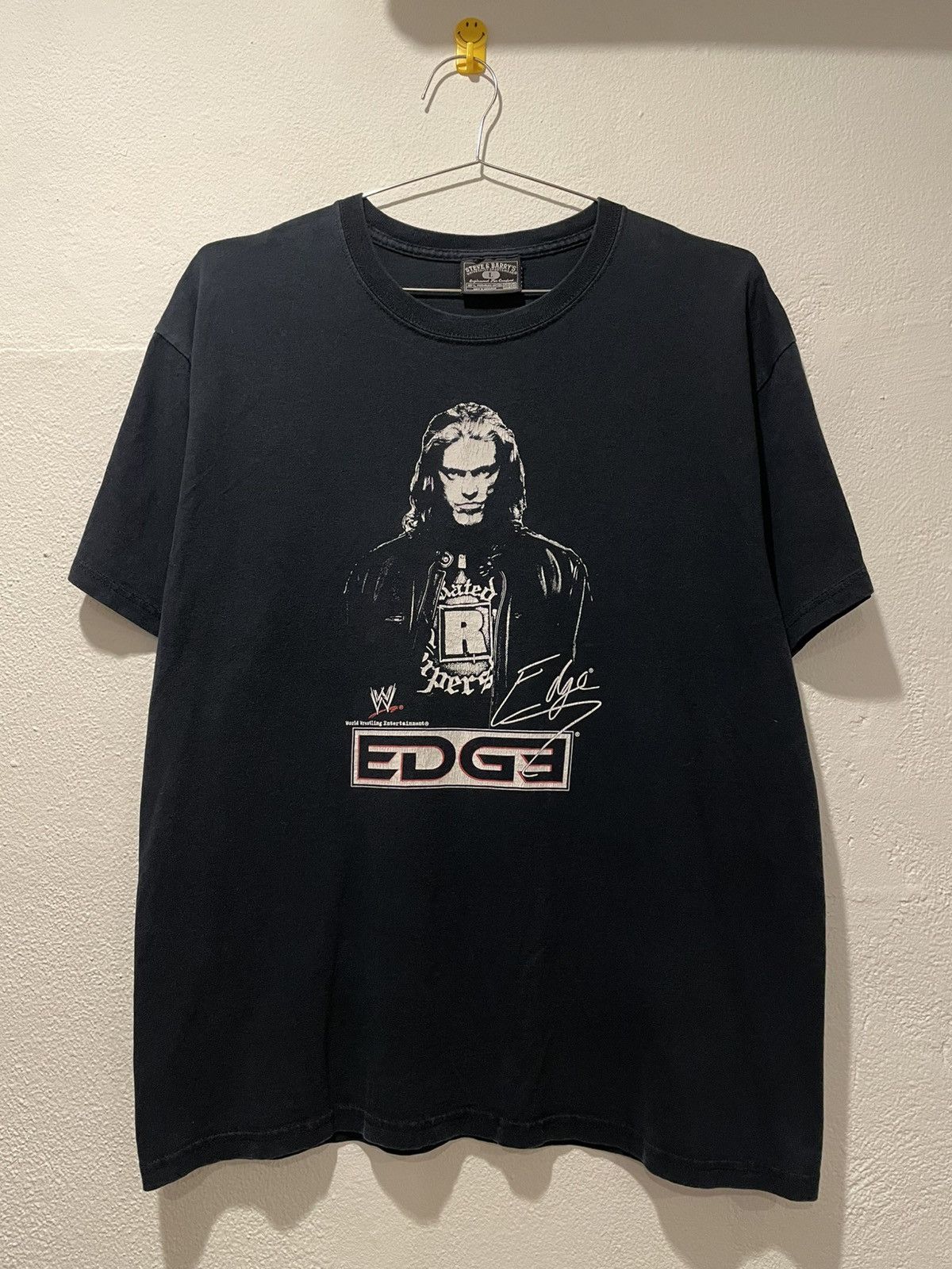 WWE Vintage WWE Edge T Shirt | Grailed