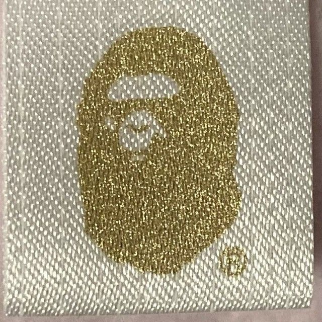 Bape BAPE ABC Camo Pink Crystal Stone Shark Full Zip Hoodie APE Size US XXL / EU 58 / 5 - 10 Thumbnail