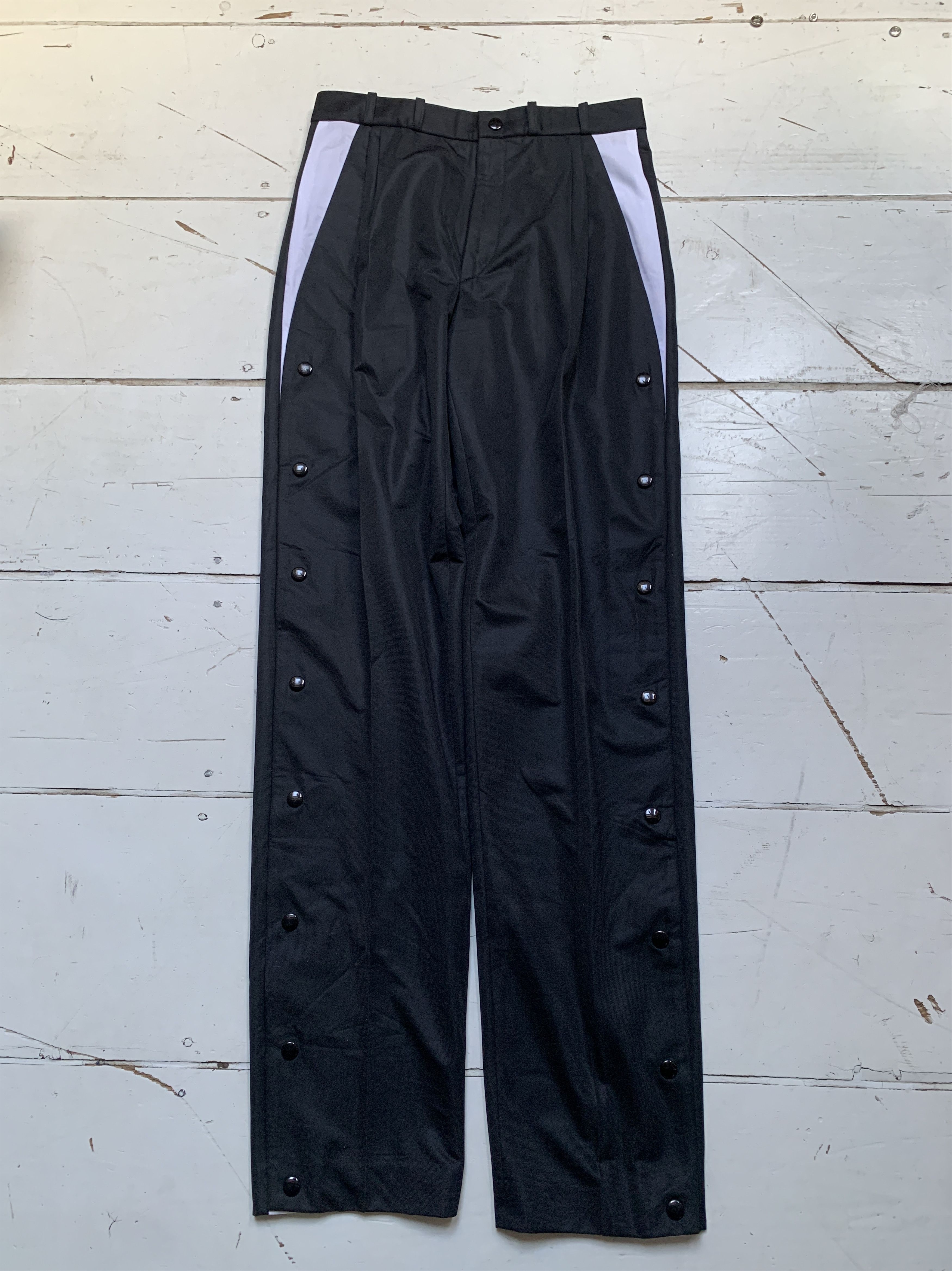 Raf Simons Raf Simons SS00 Summa Cum Laude trousers Size US 30 / EU 46 - 1 Thumbnail