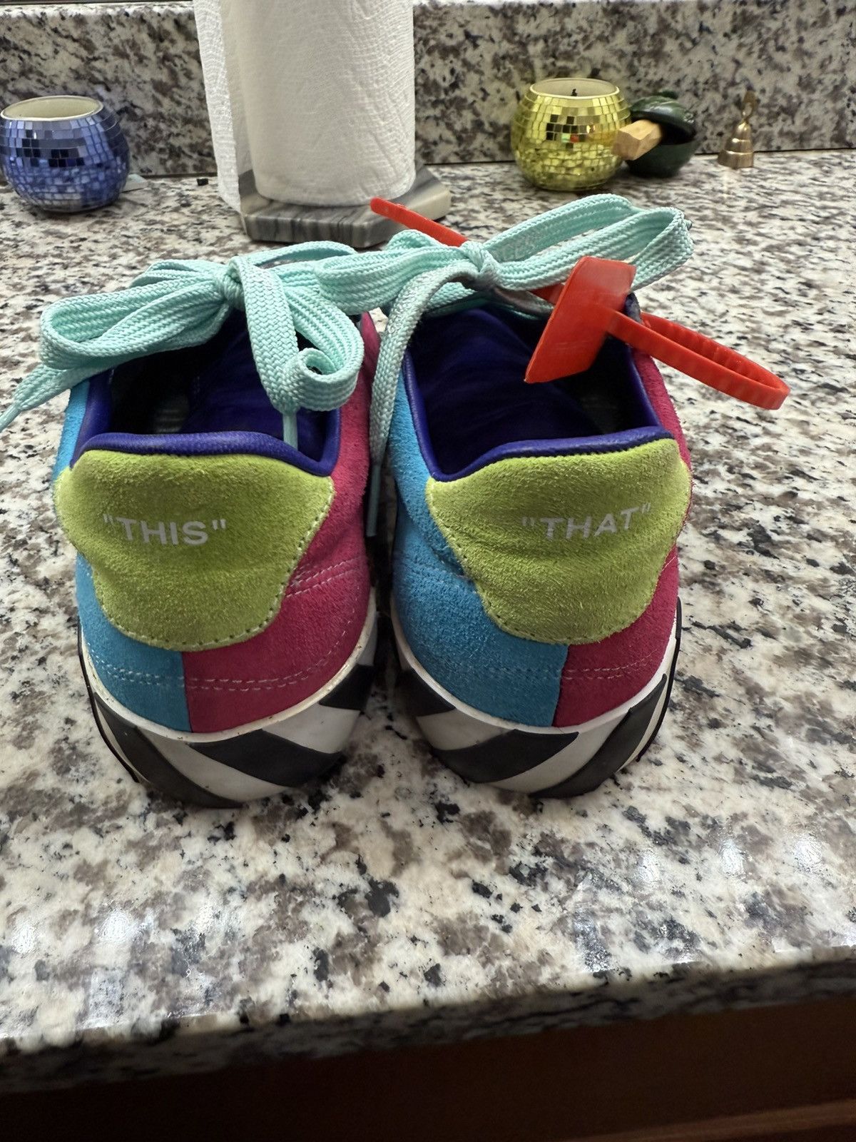 Off-White Off white Size US 6 / IT 36 - 3 Thumbnail