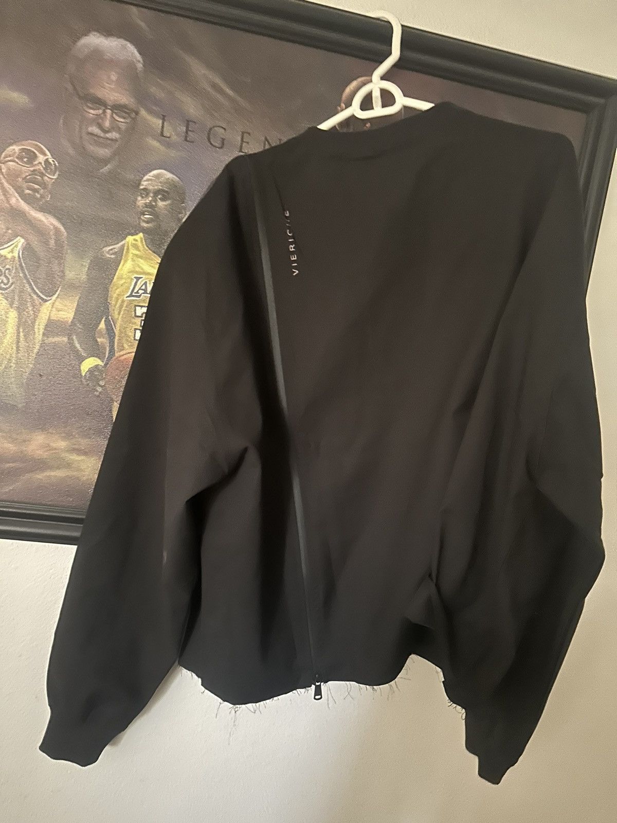 Vie + Riche Paris Mixmatch Angel Crew Size US L / EU 52-54 / 3 - 2 Thumbnail