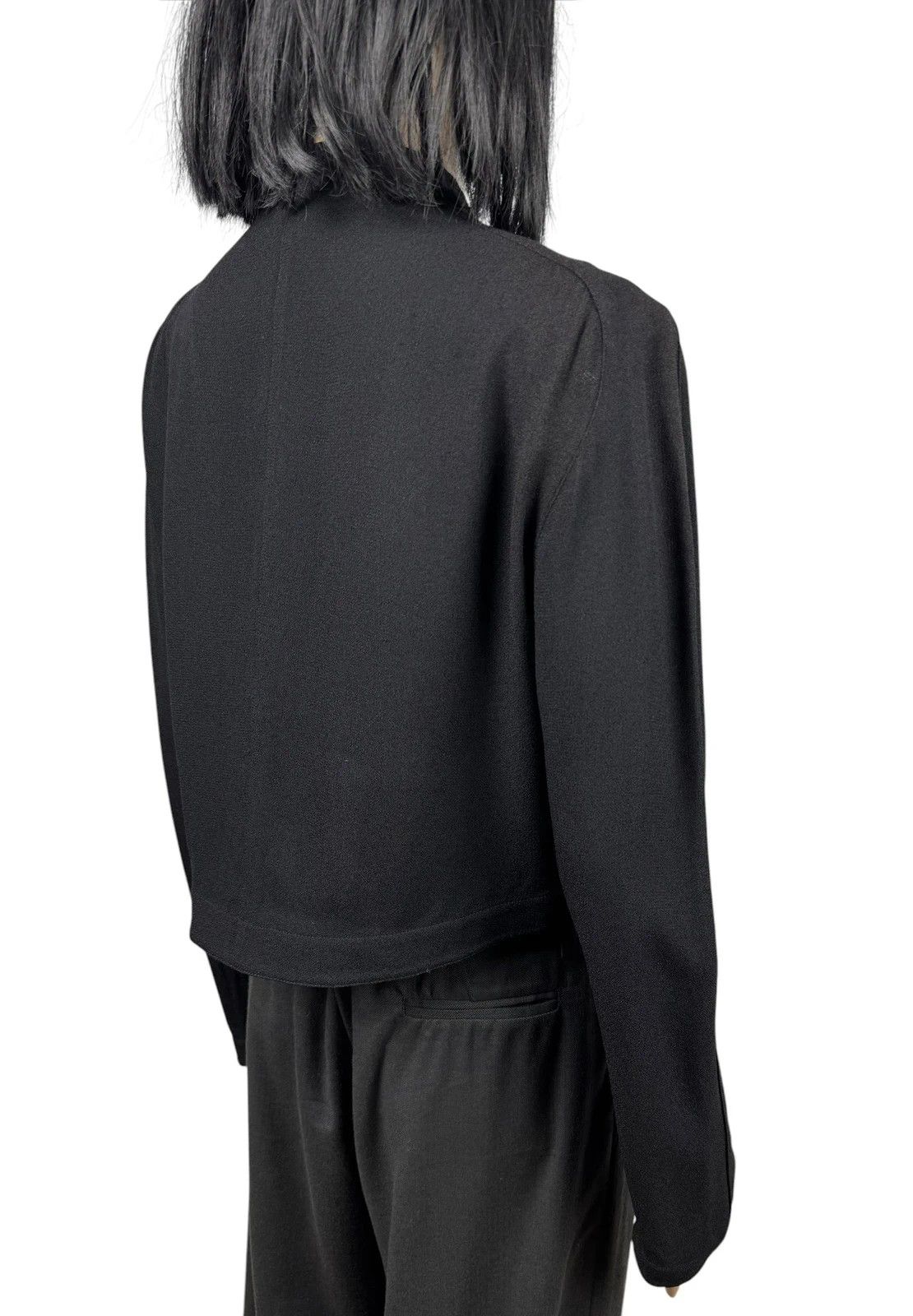 Thierry Mugler Thierry Mugler Vintage Jacket Archive size 38 Size S / US 4 / IT 40 - 7 Thumbnail