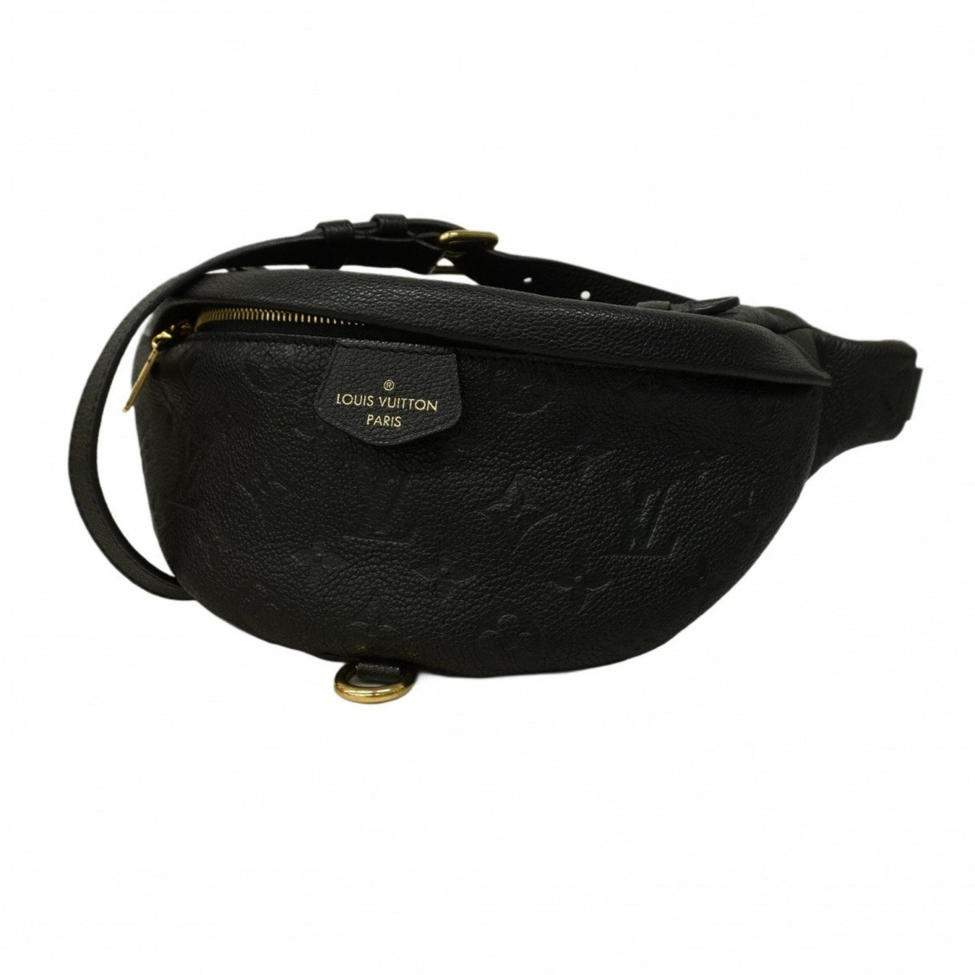 Louis Vuitton Louis Vuitton Bum Bag / Sac Ceinture shoulder Size ONE SIZE - 1 Thumbnail