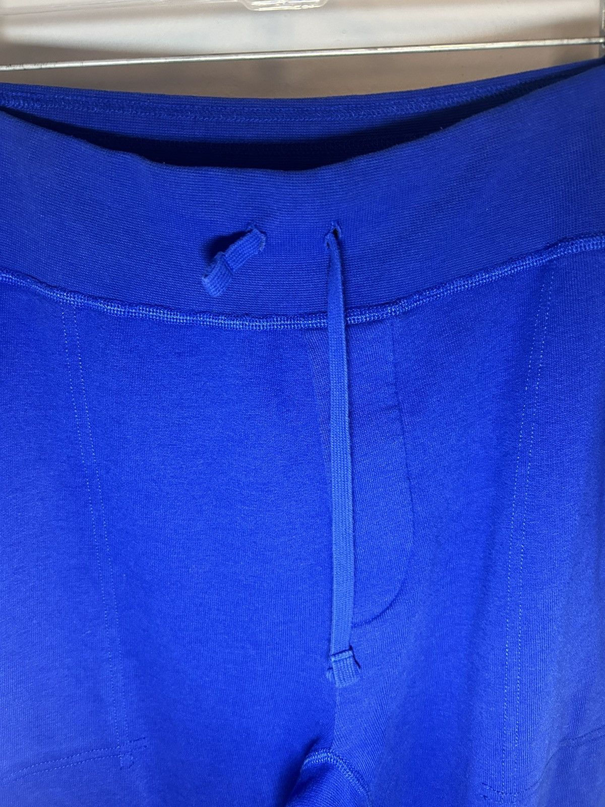Polo Ralph Lauren × Ralph Lauren × Vintage Polo Ralph Lauren baggy sweatpants Size US 38 / EU 54 - 6 Thumbnail