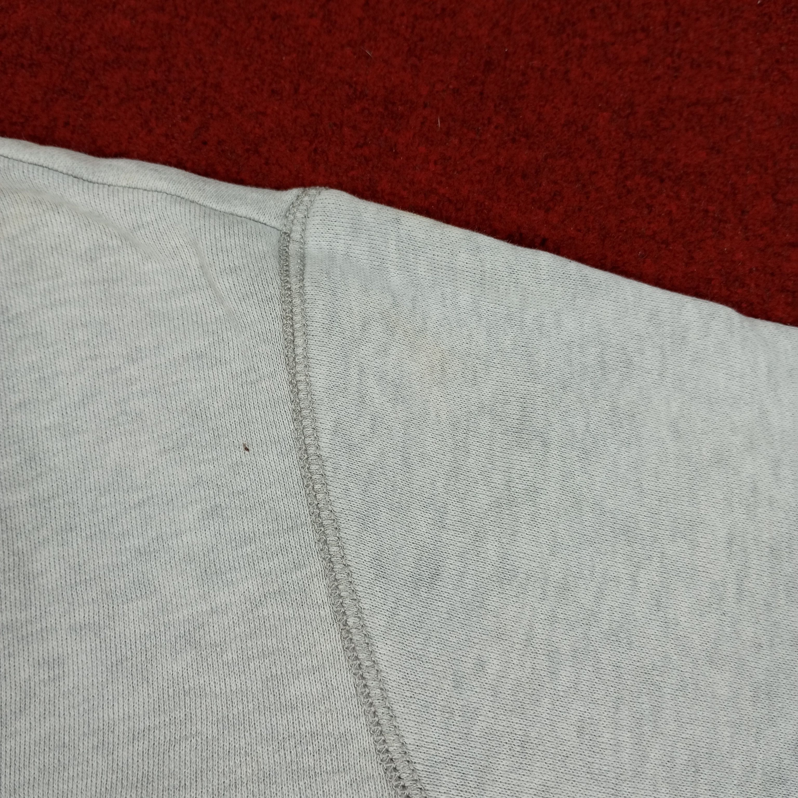 Polo Ralph Lauren × Vintage Polo Ralph Lauren Sweatshirt Fashion Brand Size US M / EU 48-50 / 2 - 7 Thumbnail