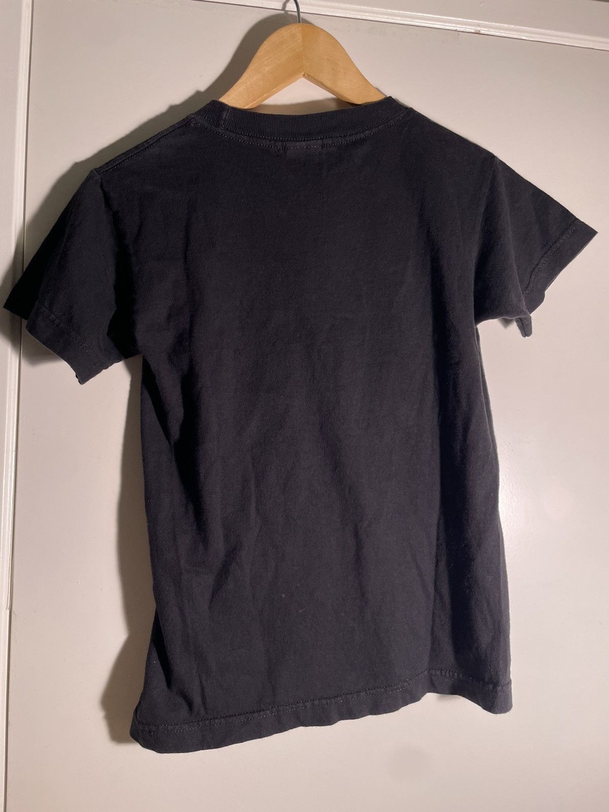 Band Tees Y2K 2000’s VTG Vintage Slayer Haunting the Chapel Metal Tee Size US XXS / EU 40 - 2 Thumbnail