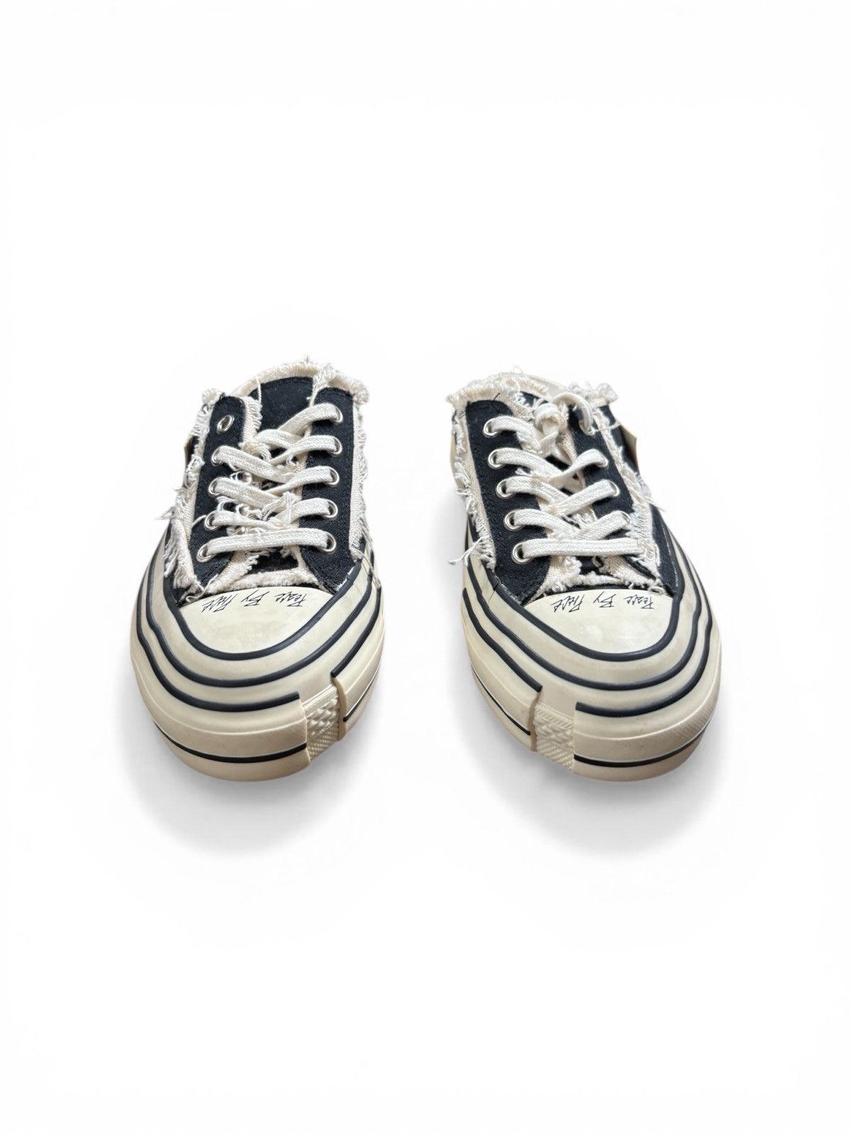 xVESSEL xVessel mulles sneakers Size US 5 / IT 35 - 3 Thumbnail