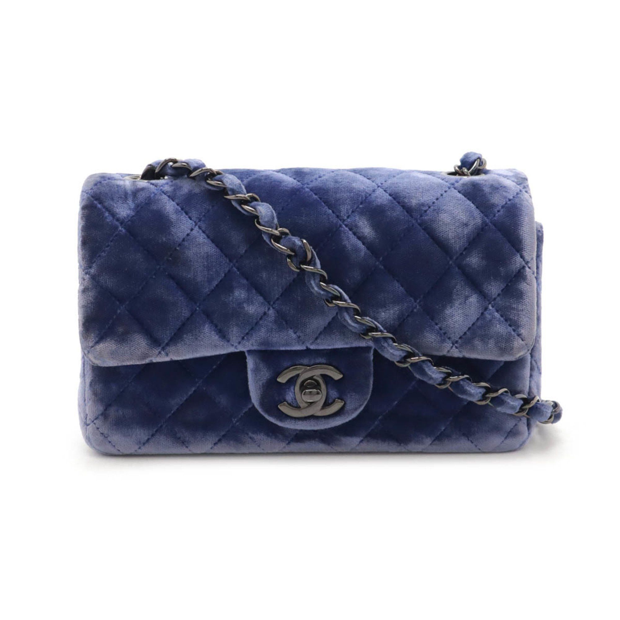 Chanel Chanel Single flap shoulder Size ONE SIZE - 1 Thumbnail