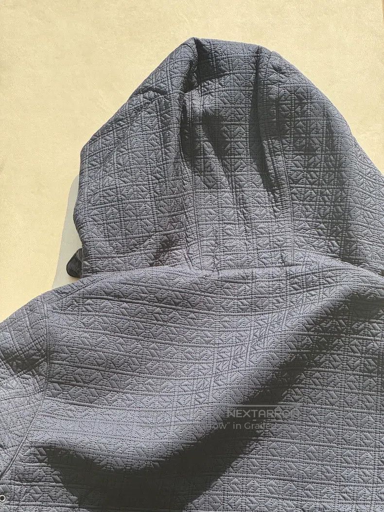 Jil Sander Jil Sander size 44 Full Line Jacket Size US S / EU 44-46 / 1 - 9 Thumbnail