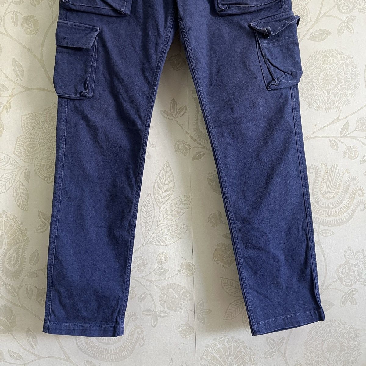 FOB Factory KOJIMA FOB Factory Streetwear Tactical Pants Japan Size US 31 - 9 Thumbnail