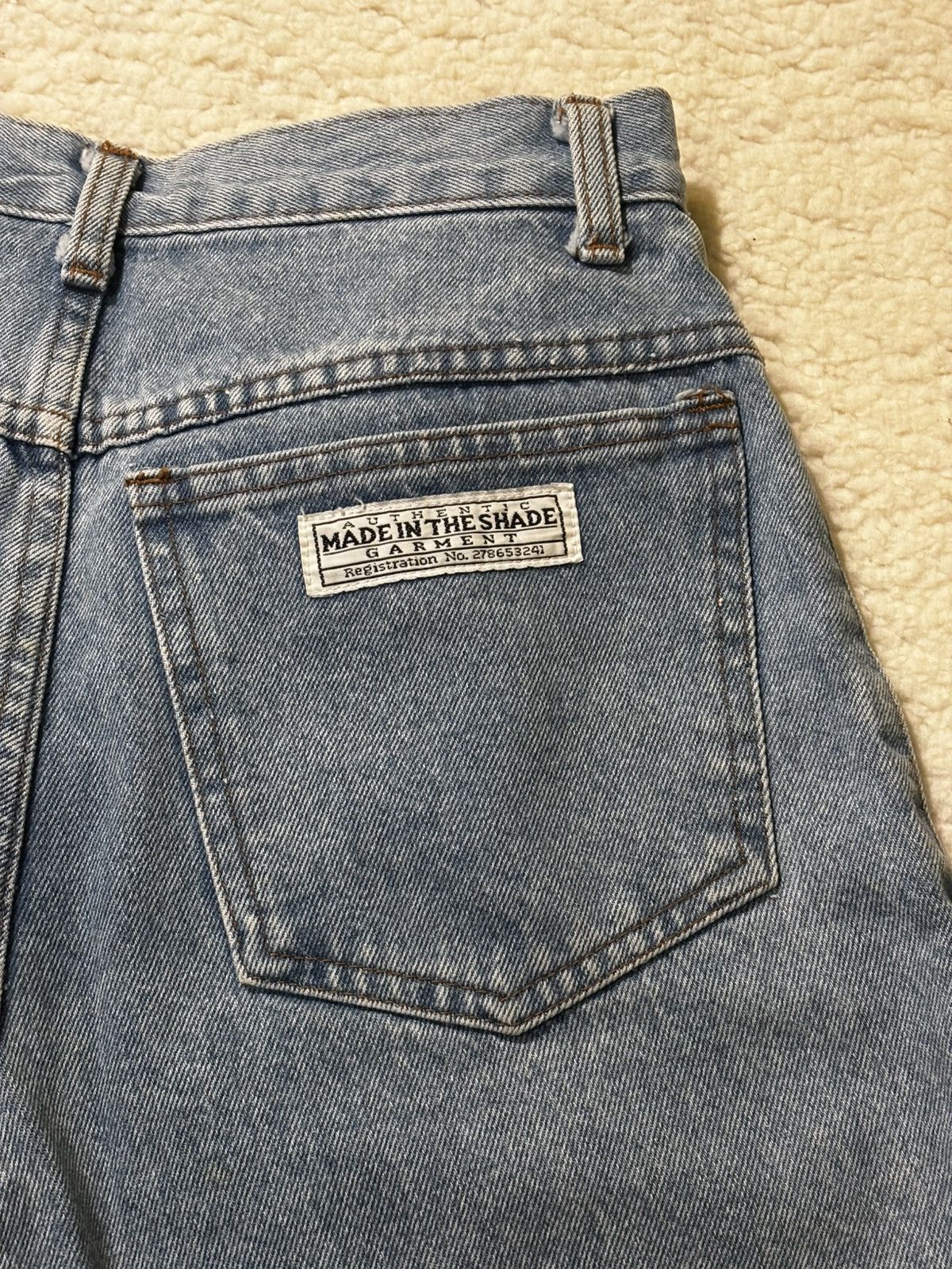 Other Denim shorts1704 Size 25" / US 0 / IT 36 - 8 Thumbnail