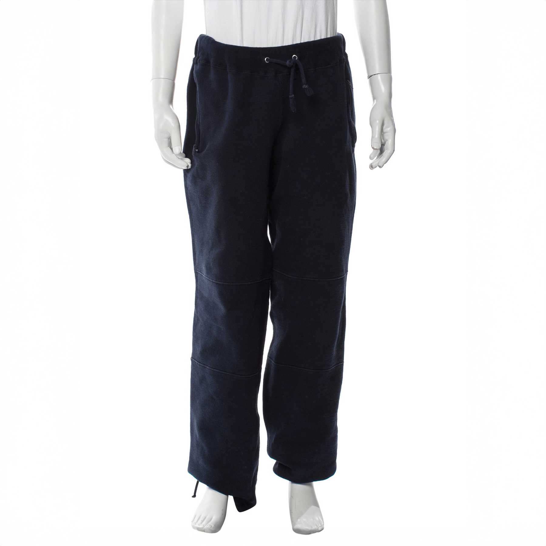 Supreme 1997 Supreme Sweatpants Size US 36 / EU 52 - 2 Thumbnail