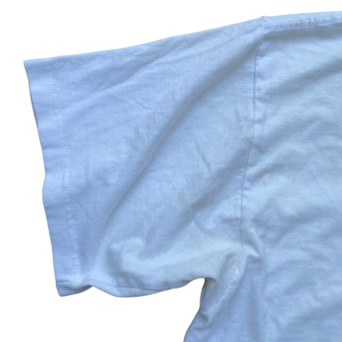 Vintage Vintage 90’s Double Blind Movie Shirt Made in USA Size XL Size US XL / EU 56 / 4 - 3 Thumbnail