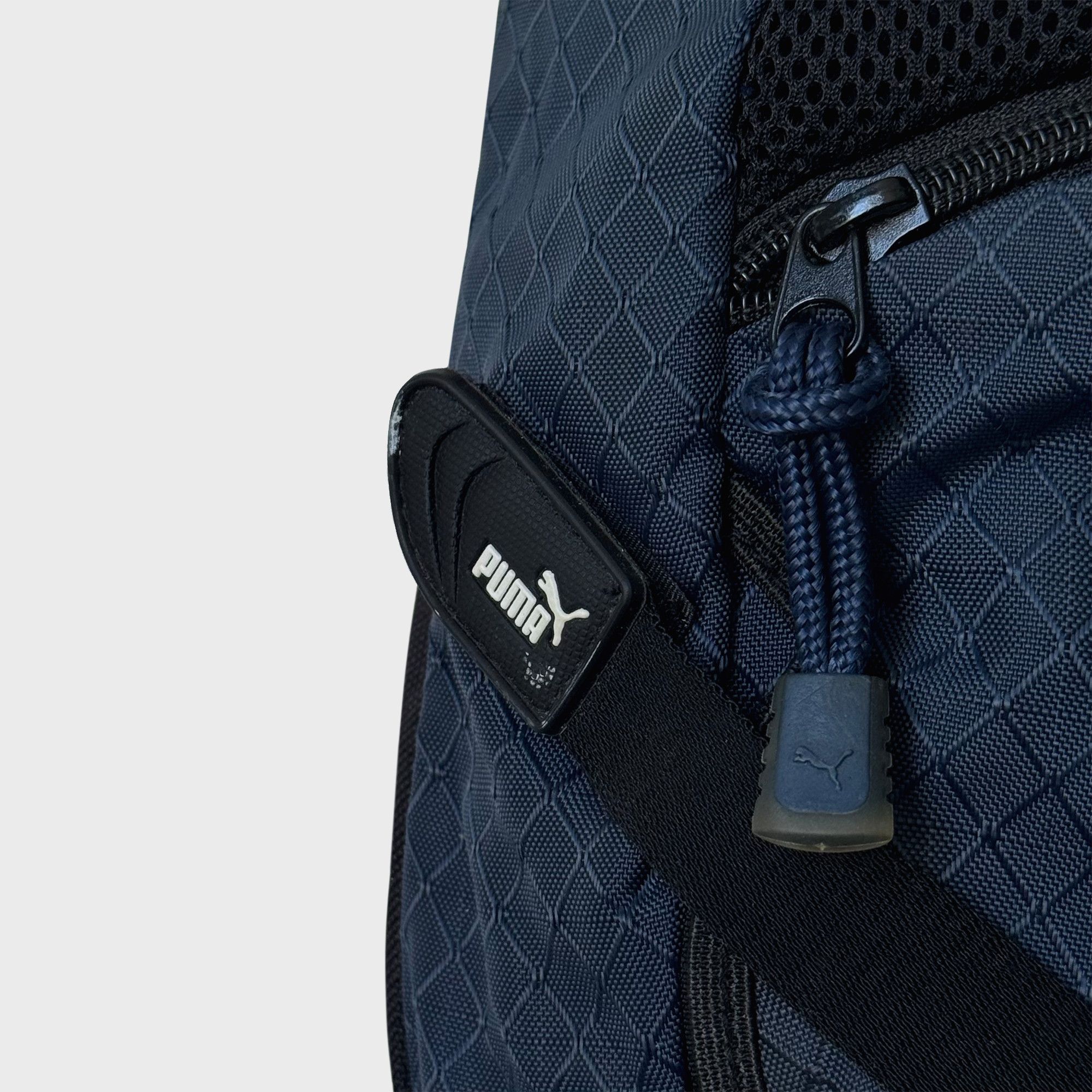 Puma Puma Mostro Ripstop Sling Bag Size ONE SIZE - 4 Thumbnail