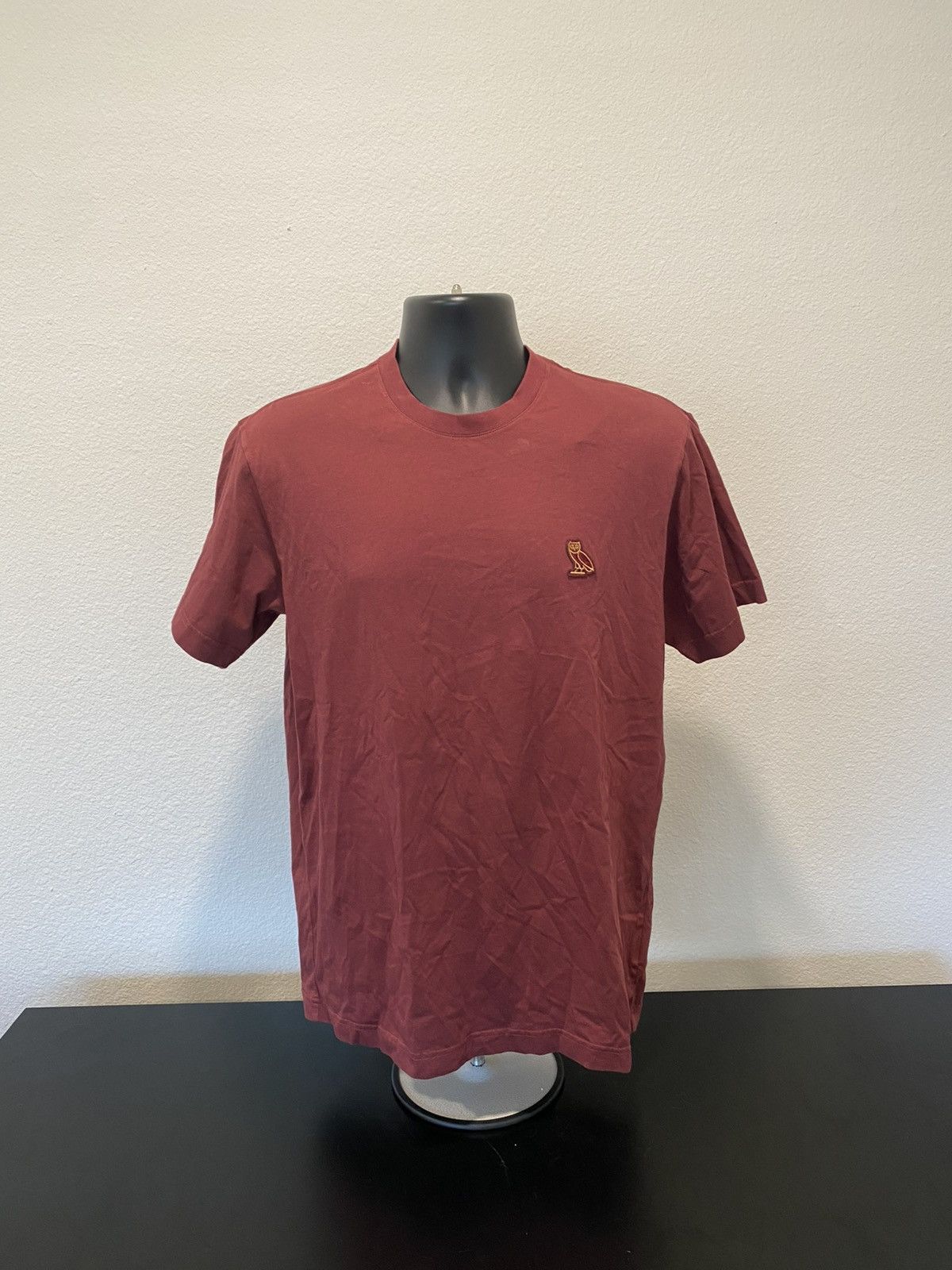 October's Very Own Octobers vert own ovo shirt Size US XS / EU 42 / 0 - 1 Thumbnail
