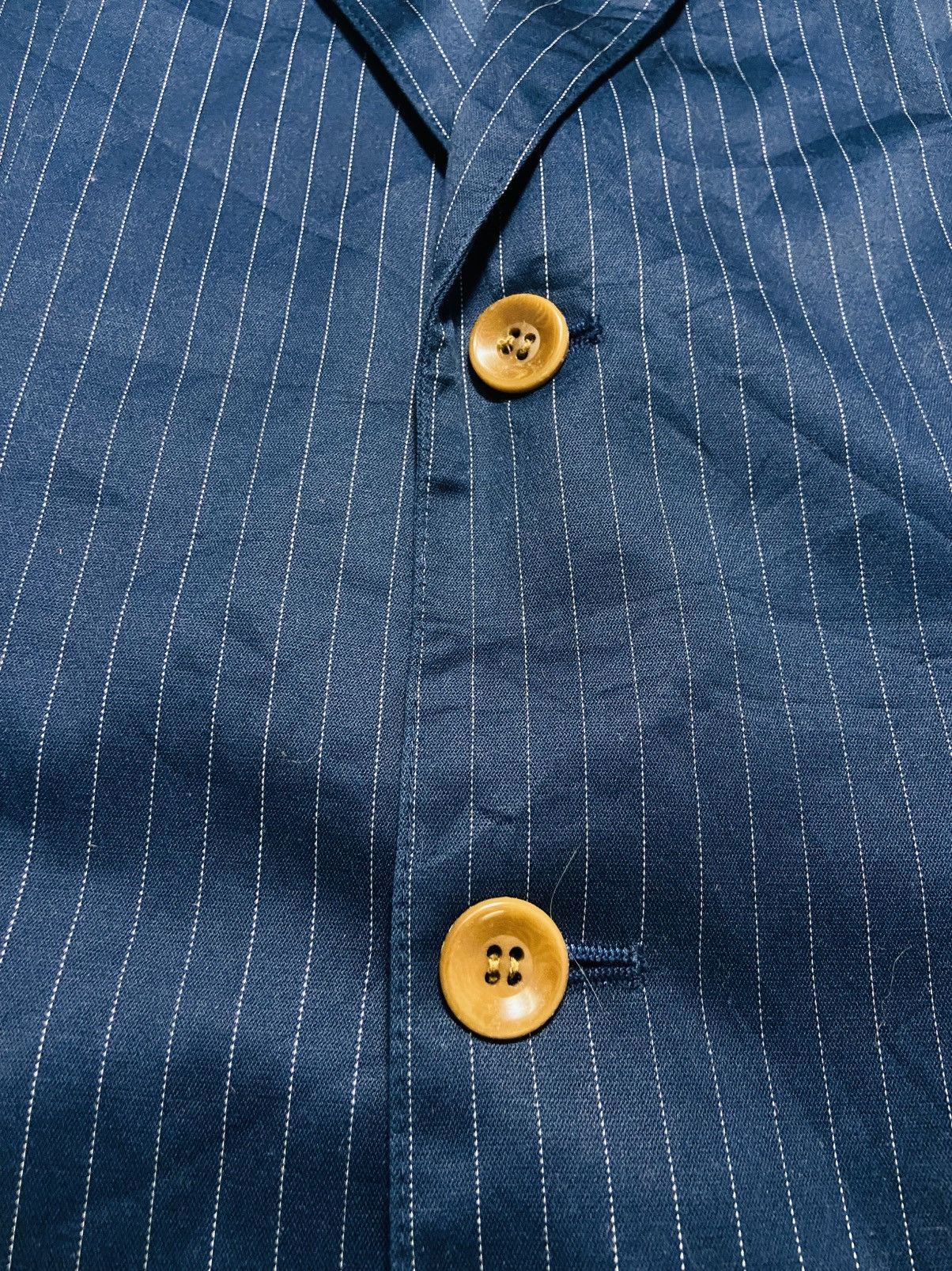 Pherrow's Vintage Pherrows Blazer Size US L / EU 52-54 / 3 - 6 Thumbnail
