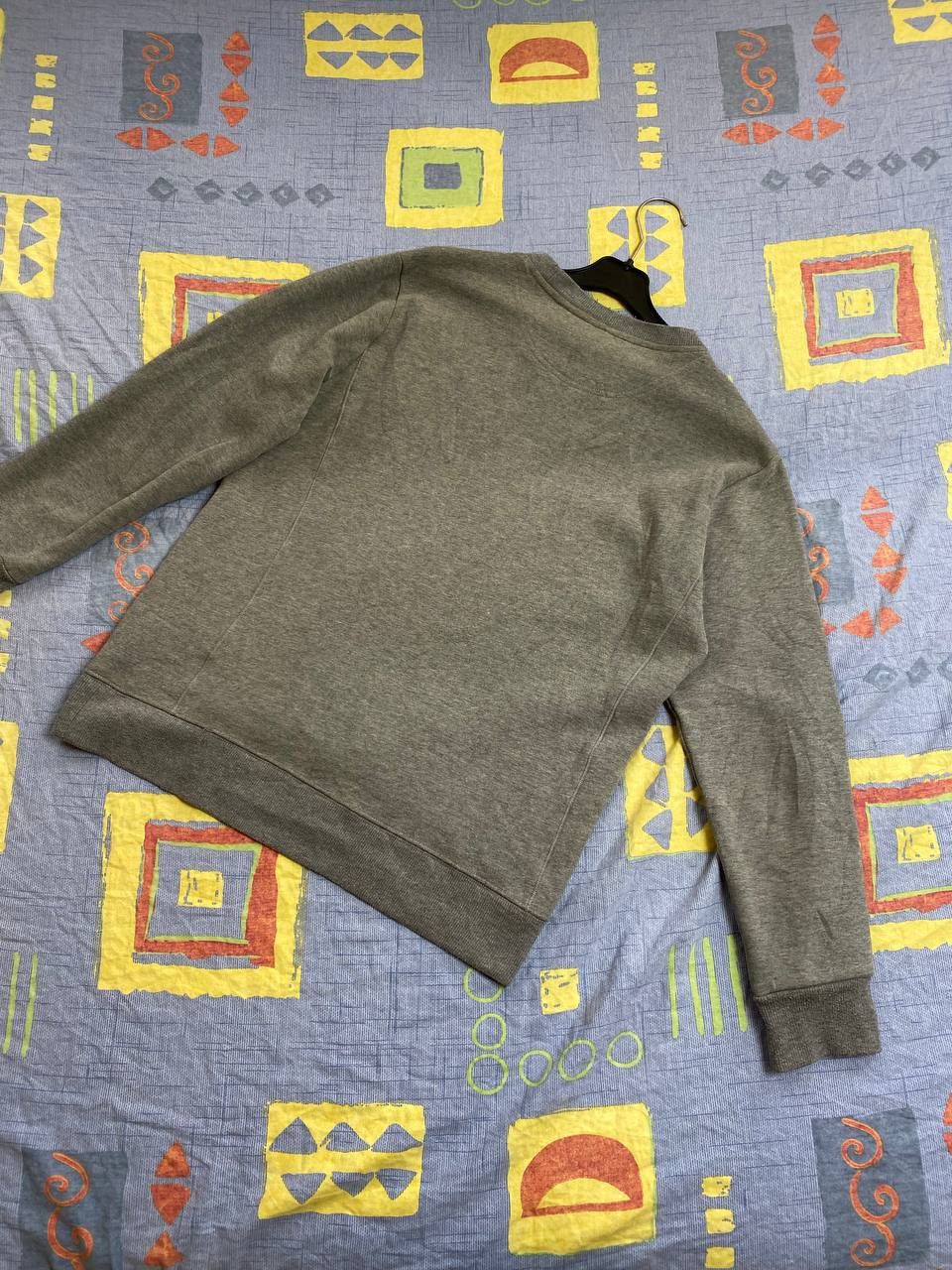 Nike Vintage Sweater Nike Size US XS / EU 42 / 0 - 10 Thumbnail