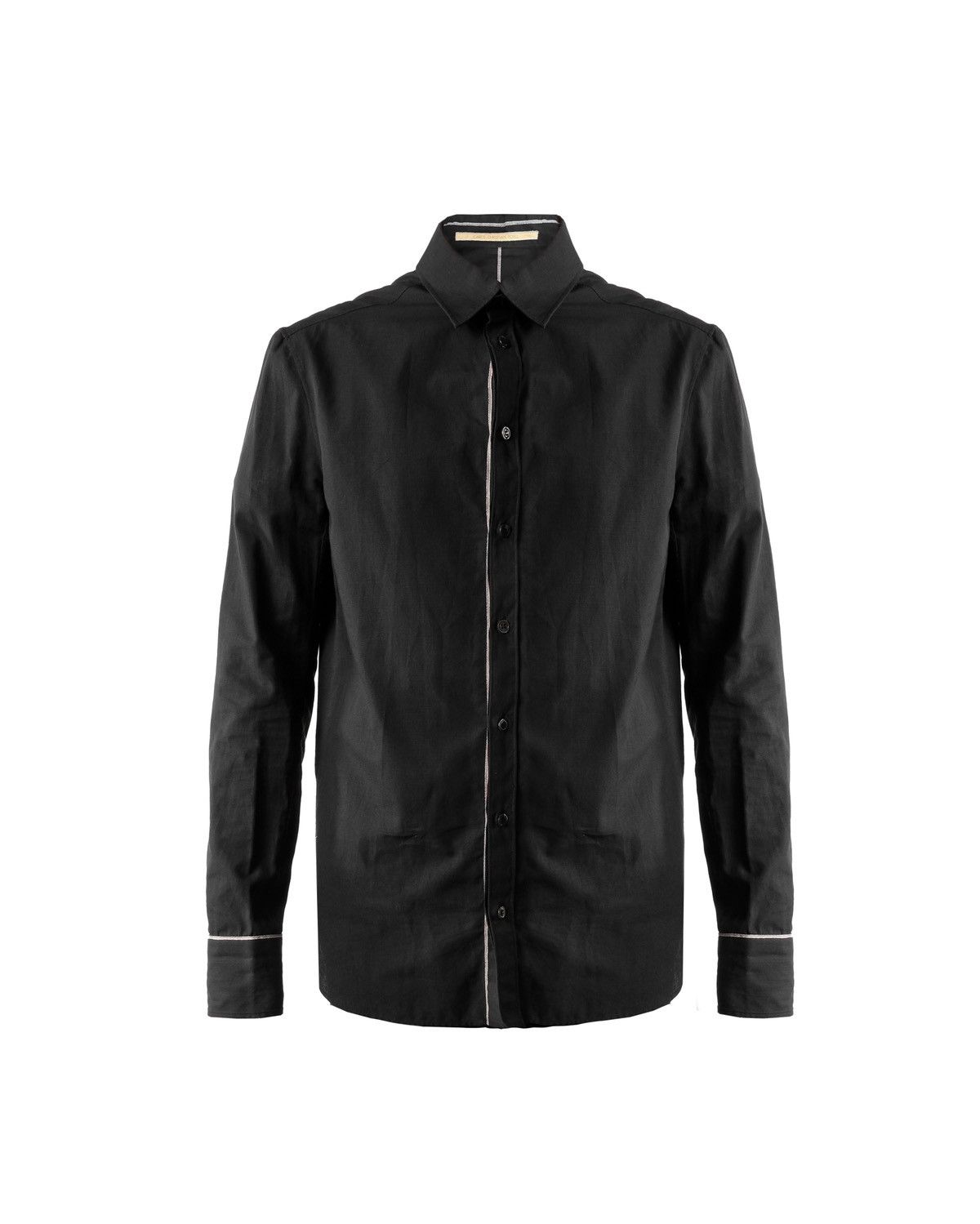Carol Christian Poell Self-Edge Shirt