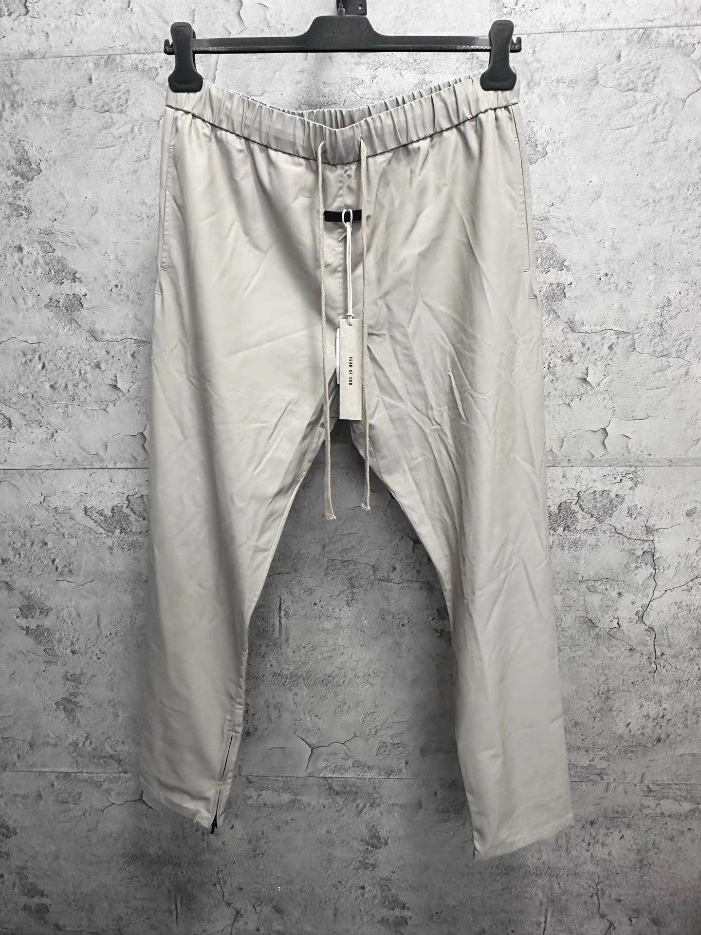 Fear of God Fear of God Mainline Sweatpants K34 Size US 35 - 1 Thumbnail