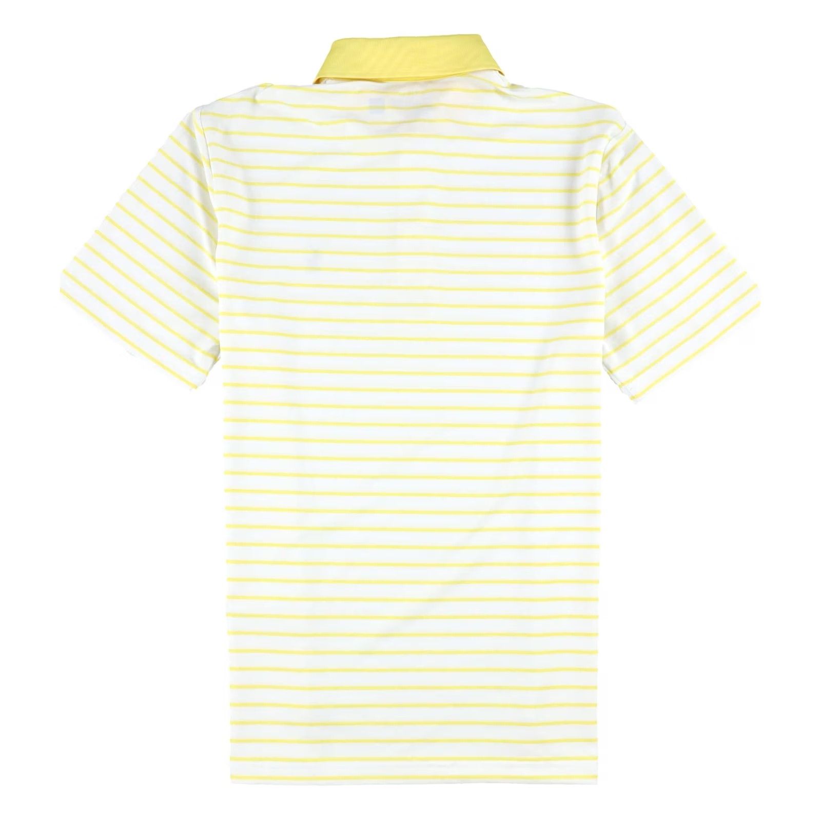 Ralph Lauren Ralph Lauren Mens Performance Polo Shirt, yellow, S Size US S / EU 44-46 / 1 - 2 Thumbnail