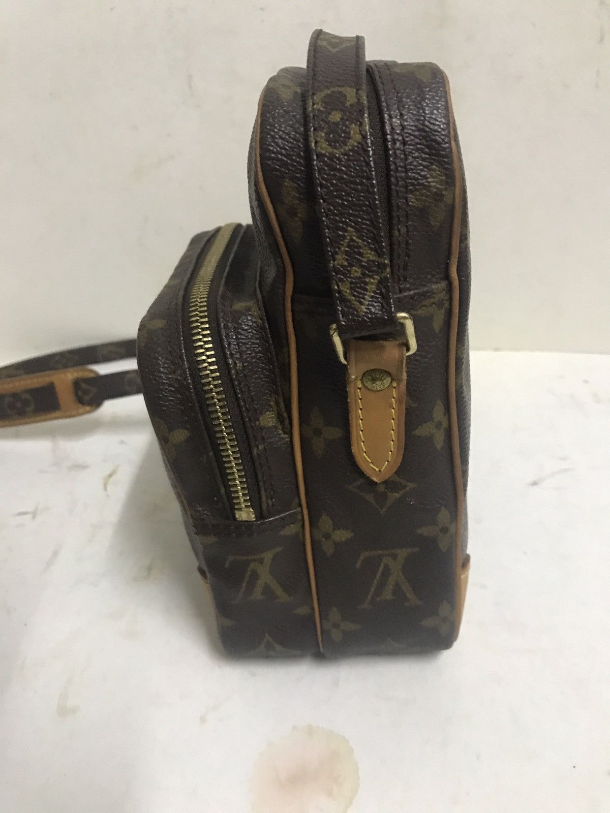 Designer × Louis Vuitton Louis Vuitton Monogram Amazon Bag Size ONE SIZE - 16 Thumbnail