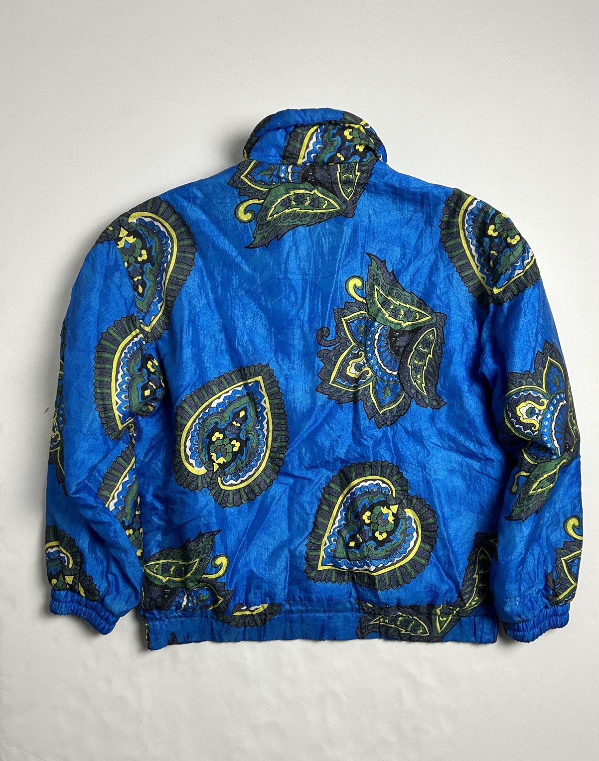 Vintage Vintage 80/90’s Head Sportswear Ski Jacket Size US M / EU 48-50 / 2 - 6 Thumbnail
