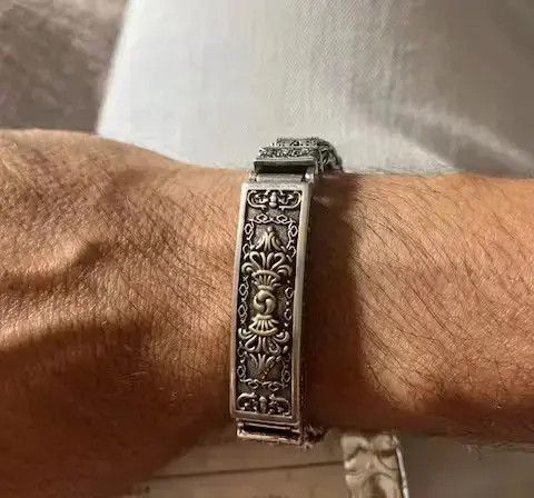 Other Mantra Retro Bracelet Size ONE SIZE - 1 Thumbnail