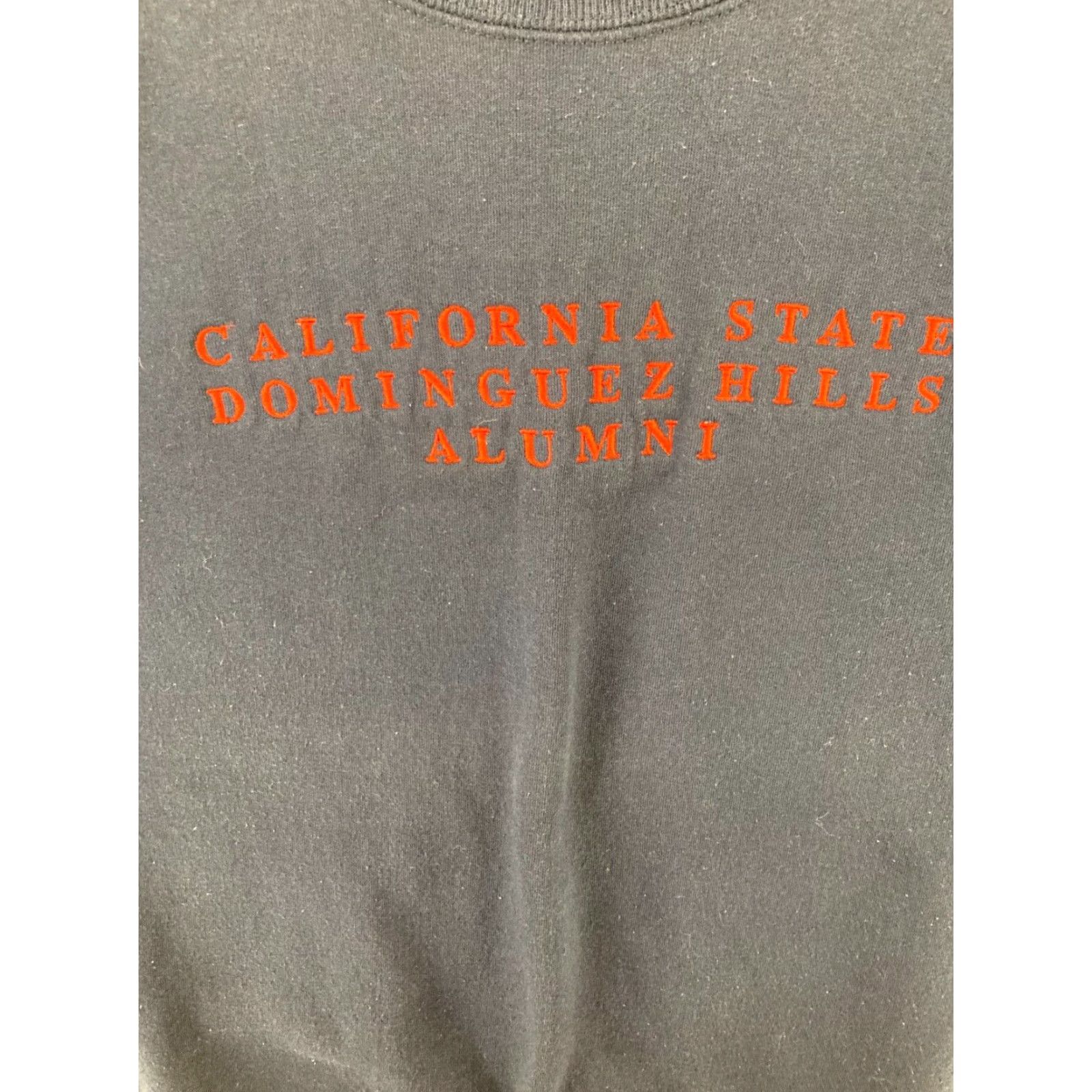 Champion VINTAGE Champion Sweatshirt Men L Californa State Blue Mens Size US L / EU 52-54 / 3 - 6 Thumbnail