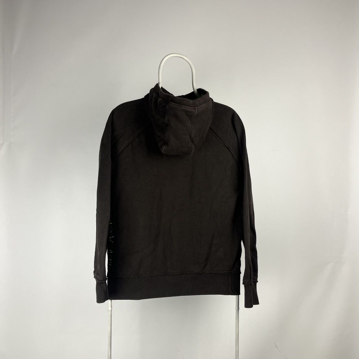 Mammut Mammut hoodie urban ascent ninja hooded rave size Medium Size US M / EU 48-50 / 2 - 2 Thumbnail